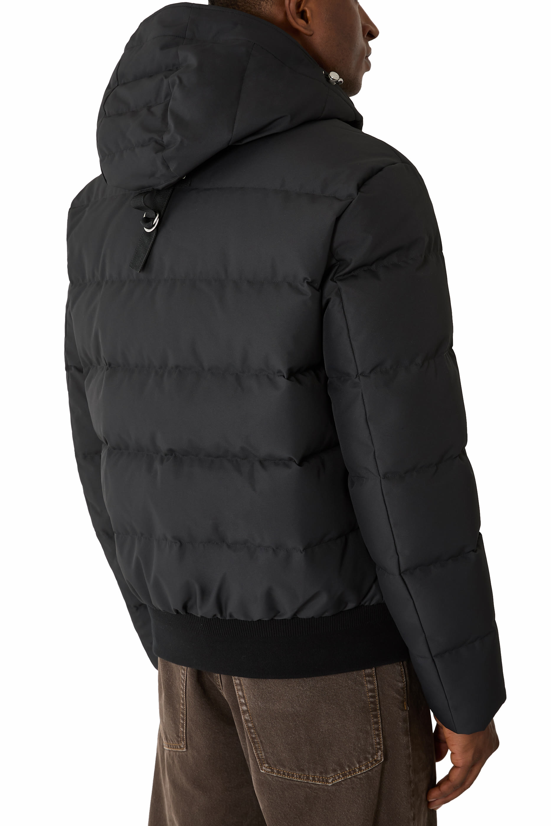 جاكيت بومبر نيوشير كلاود