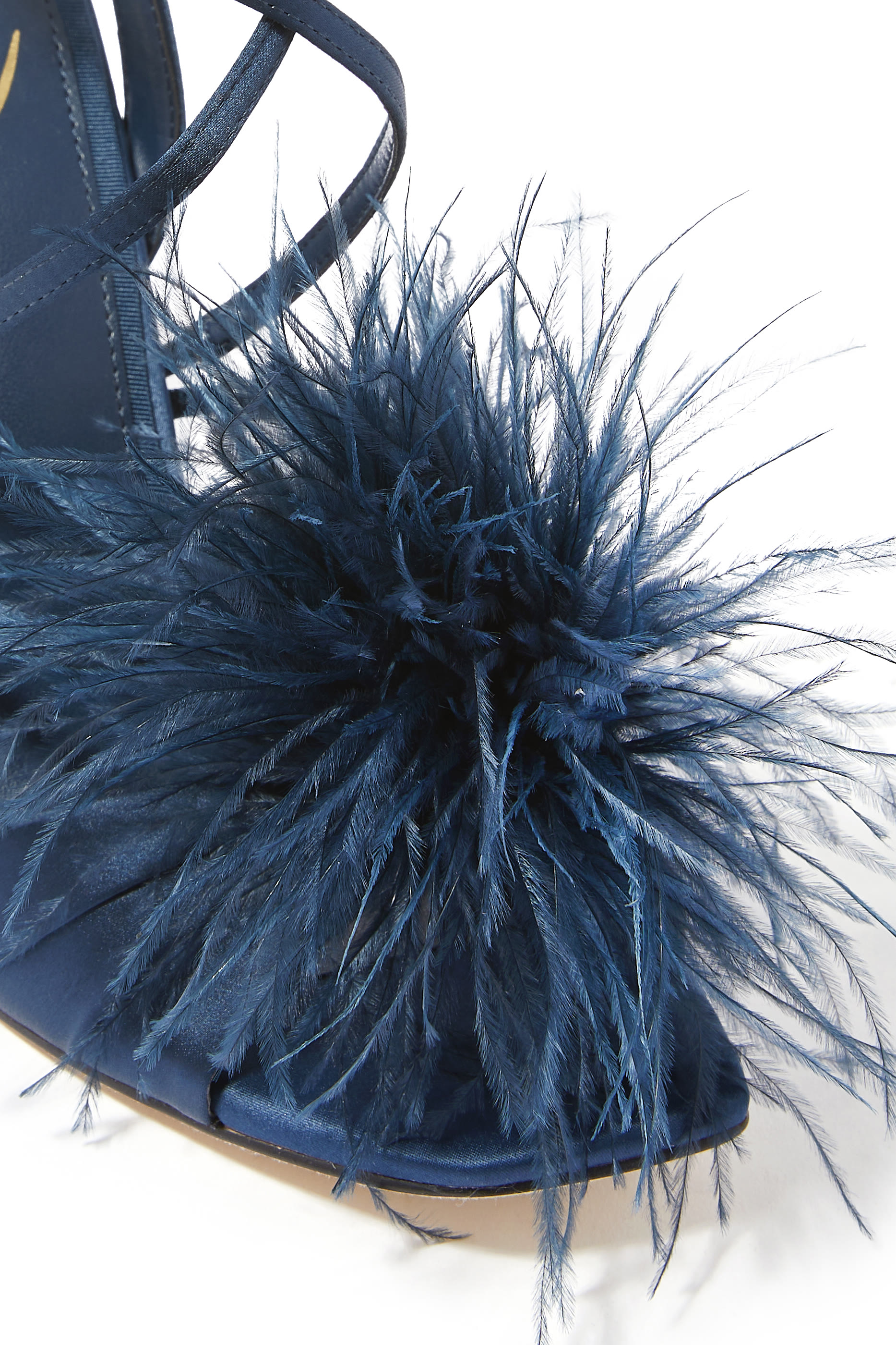 صندل لايتون 100 مزين بريش ستان