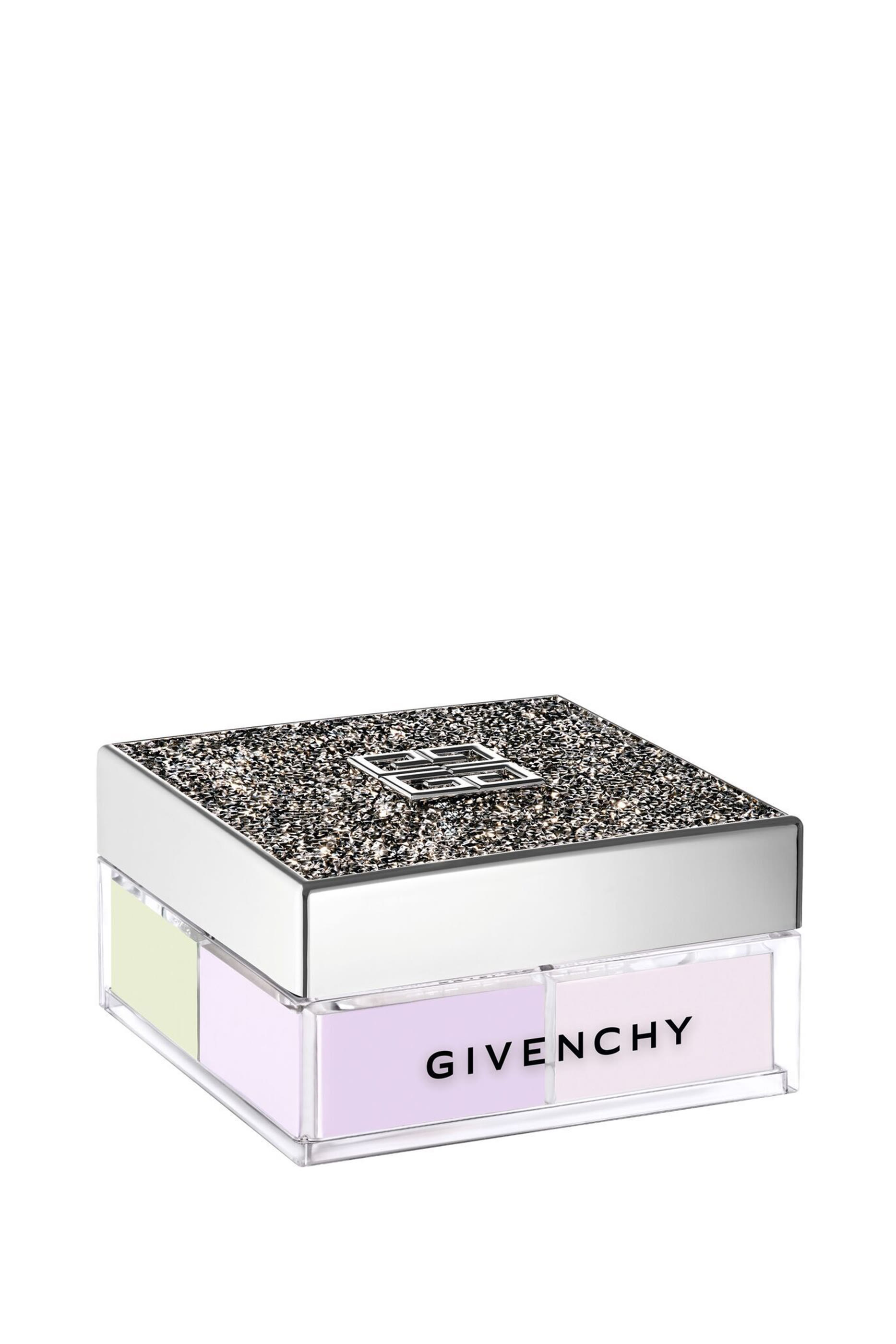 بودرة سائبة بريزم ليبر بإصدار للكريسماس