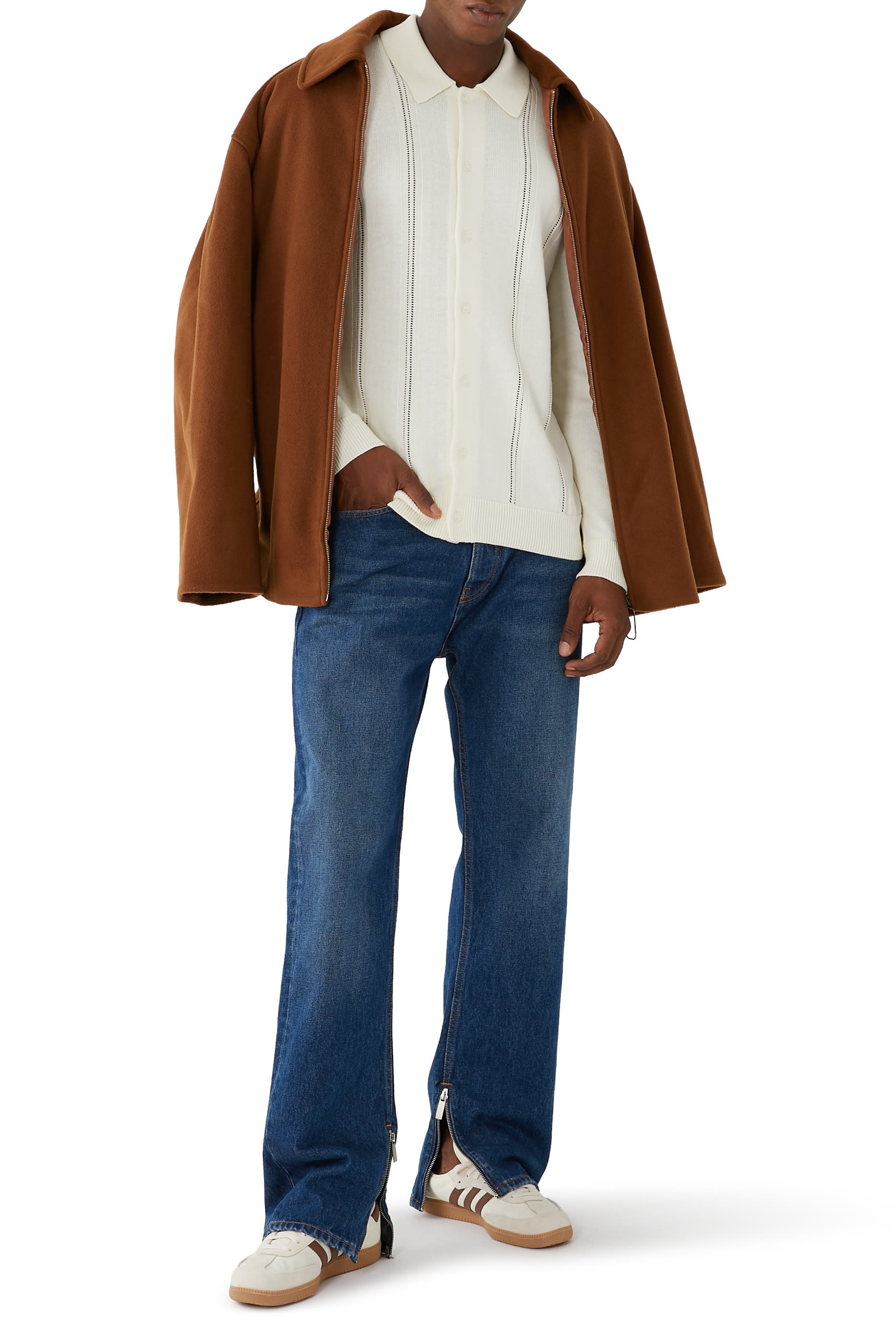 سنيكرز سامبا او جي