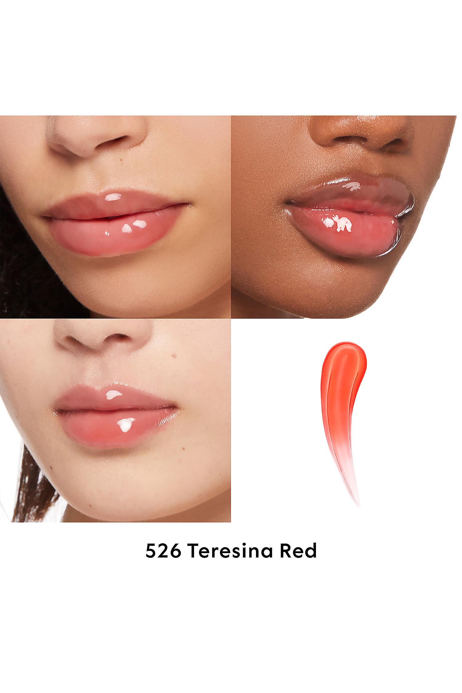 ملمع الشفاه جلوس ايه ليفر