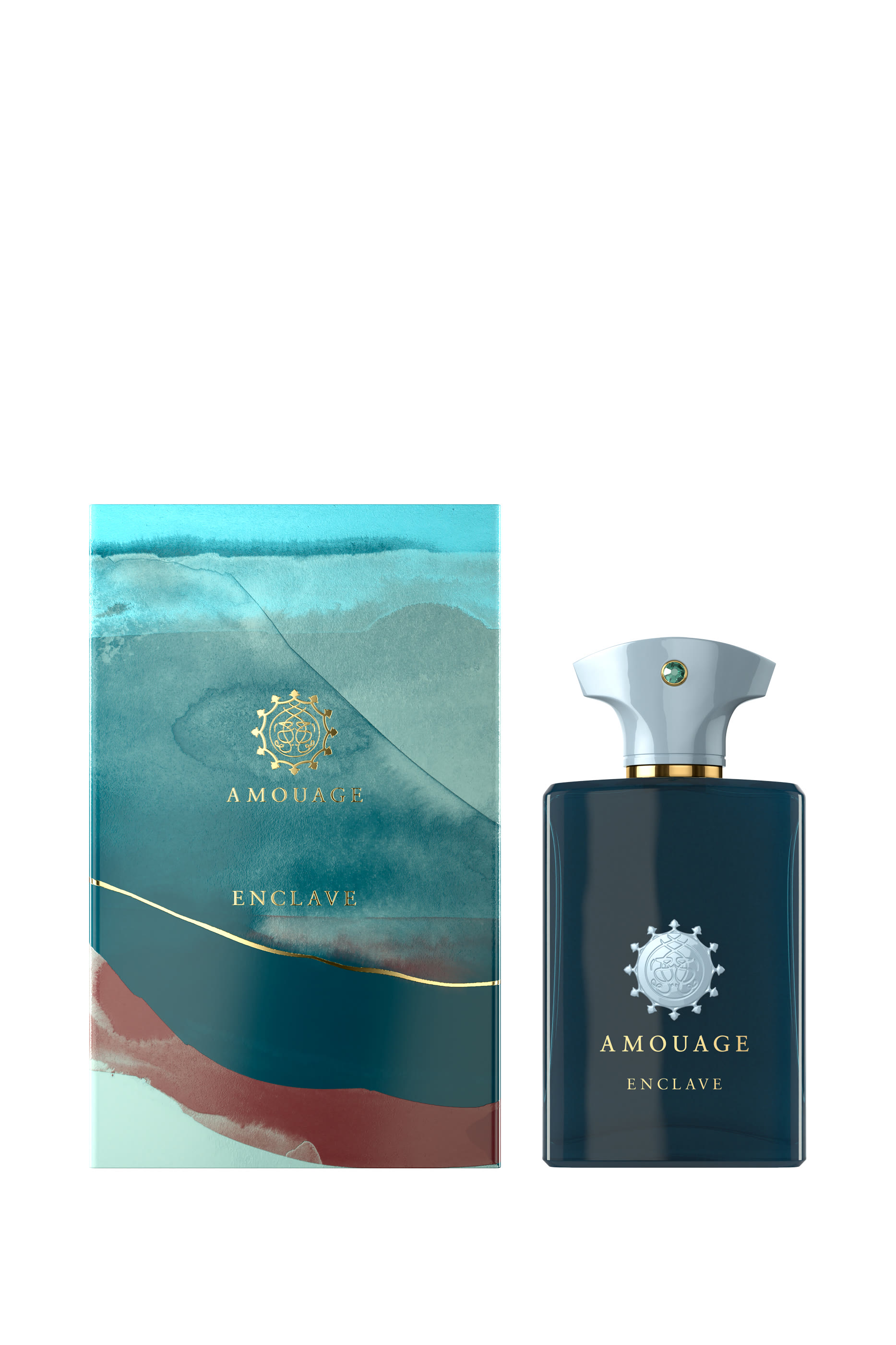 ماء عطر إنكليف