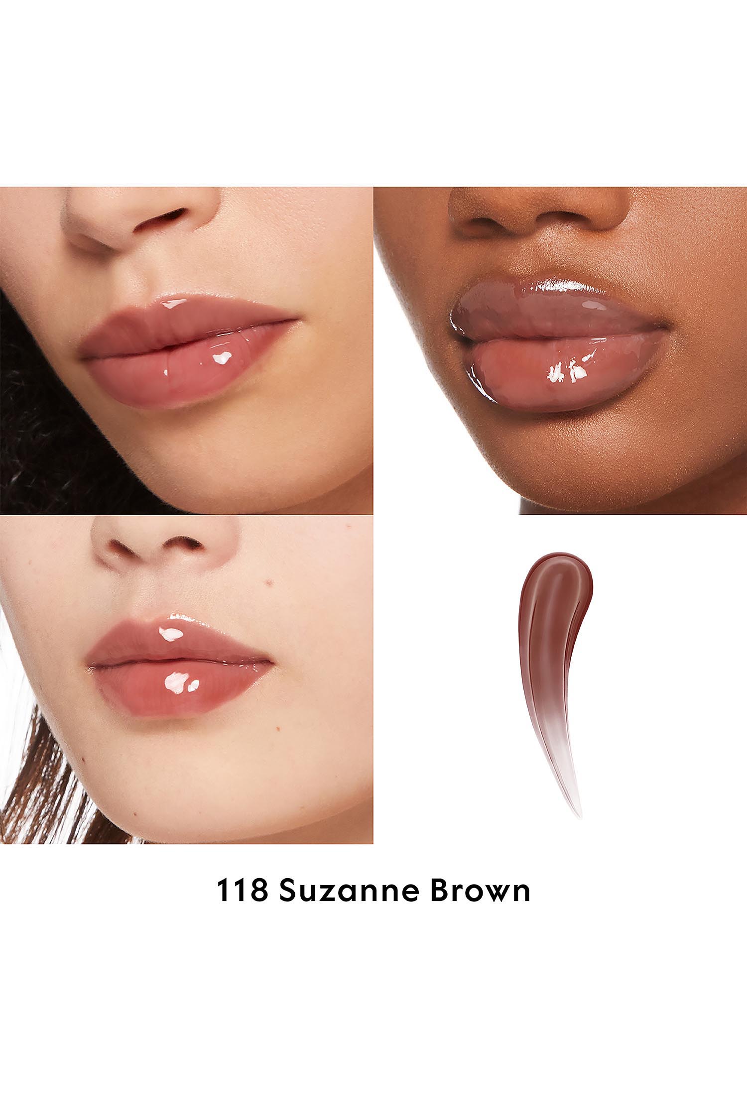 ملمع الشفاه جلوس ايه ليفر