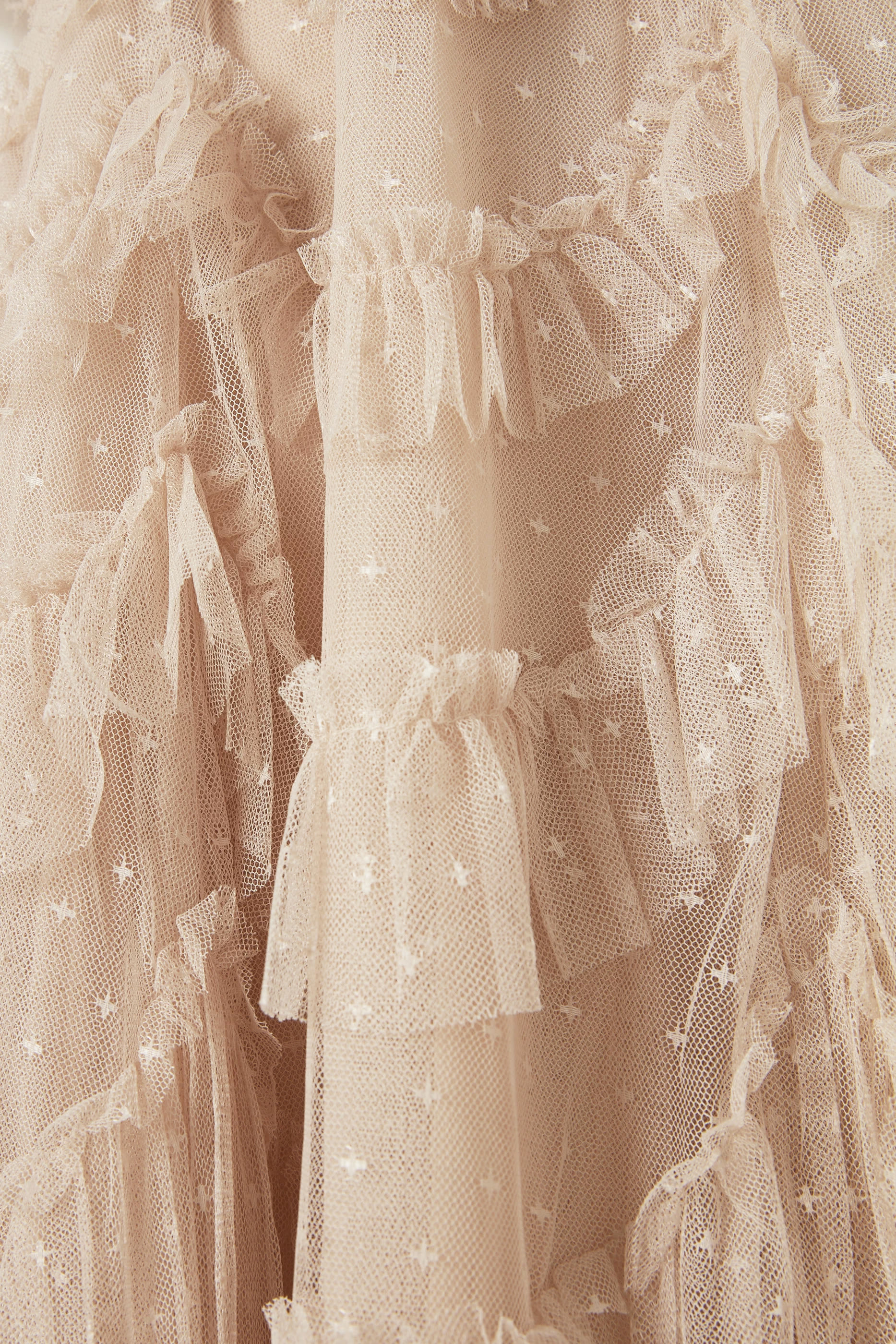 فستان أفيانا للأطفال