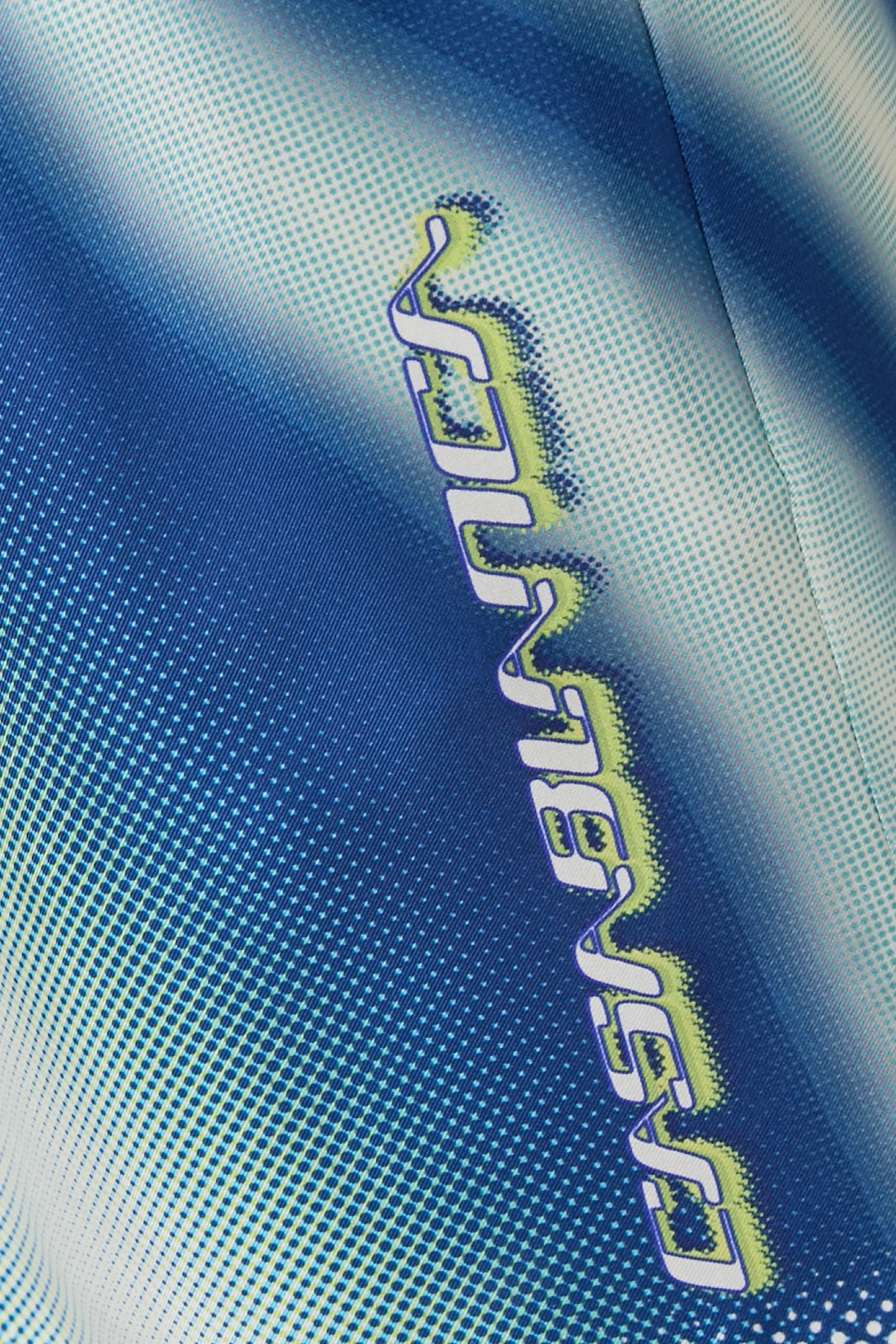 شورت آرت أوف ذا سيرف حرير