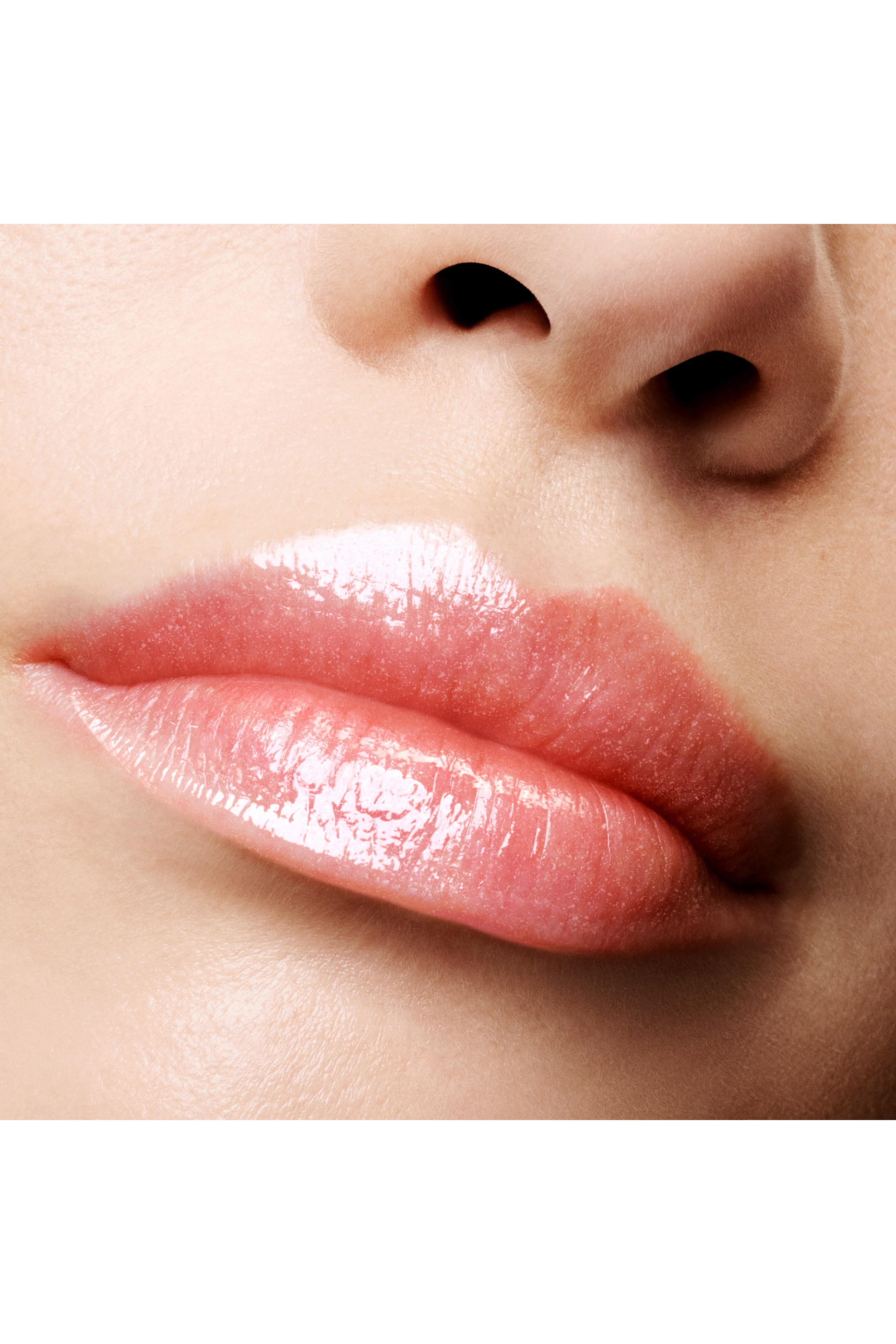 ملمع شفاه لوكس