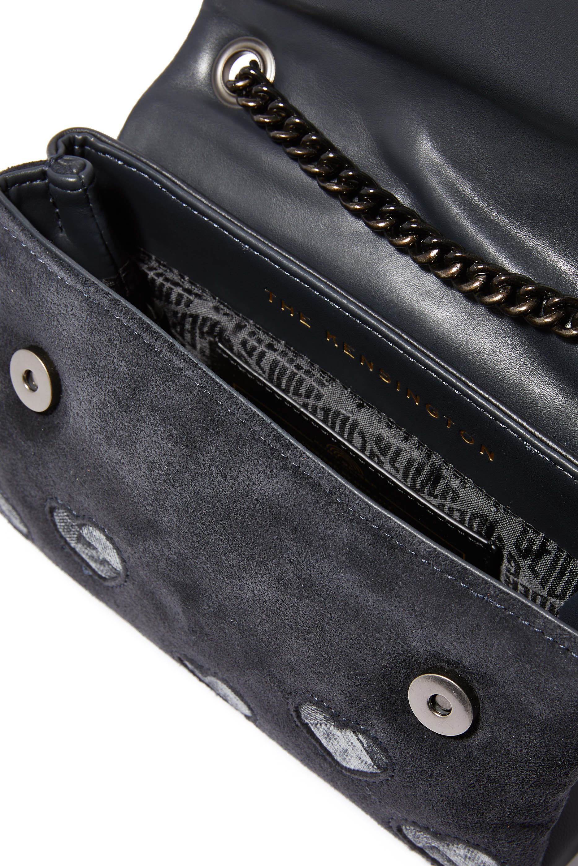 Kensington Love Medium Shoulder Bag