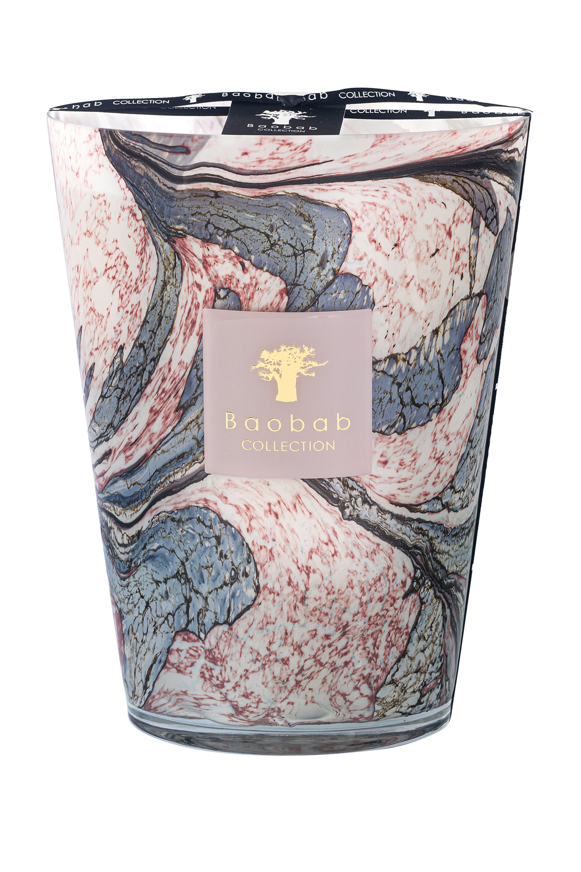 شمعة معطرة ليفز مانون