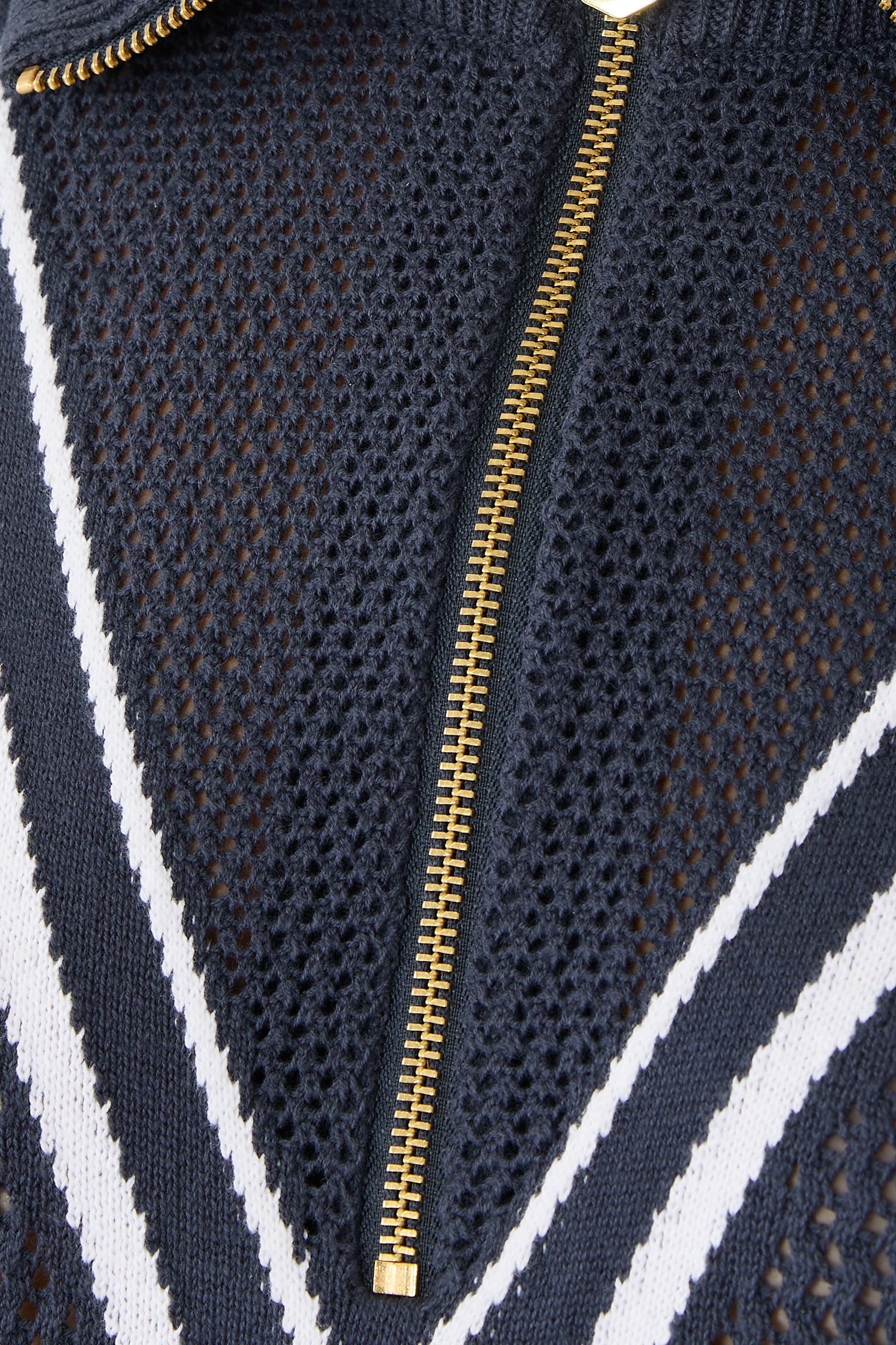 بلوزة سافانا منسوجة