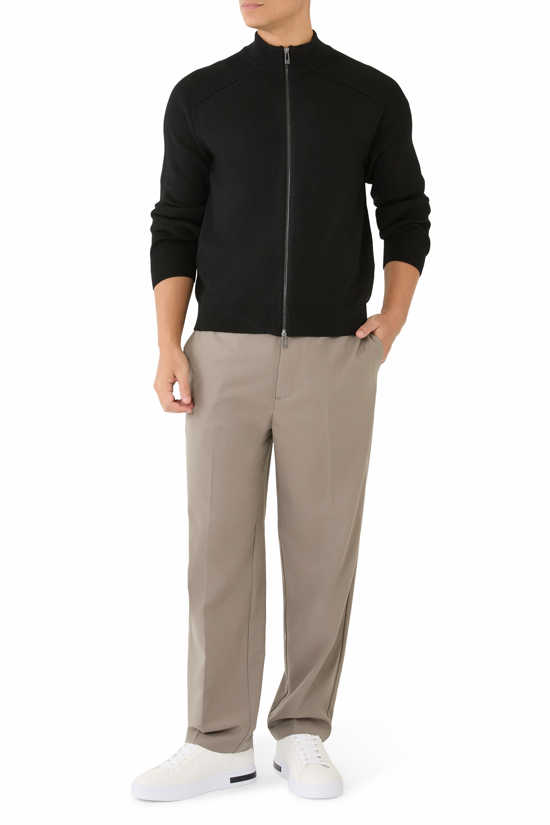 كارديجان ون بلوك اب بسحاب