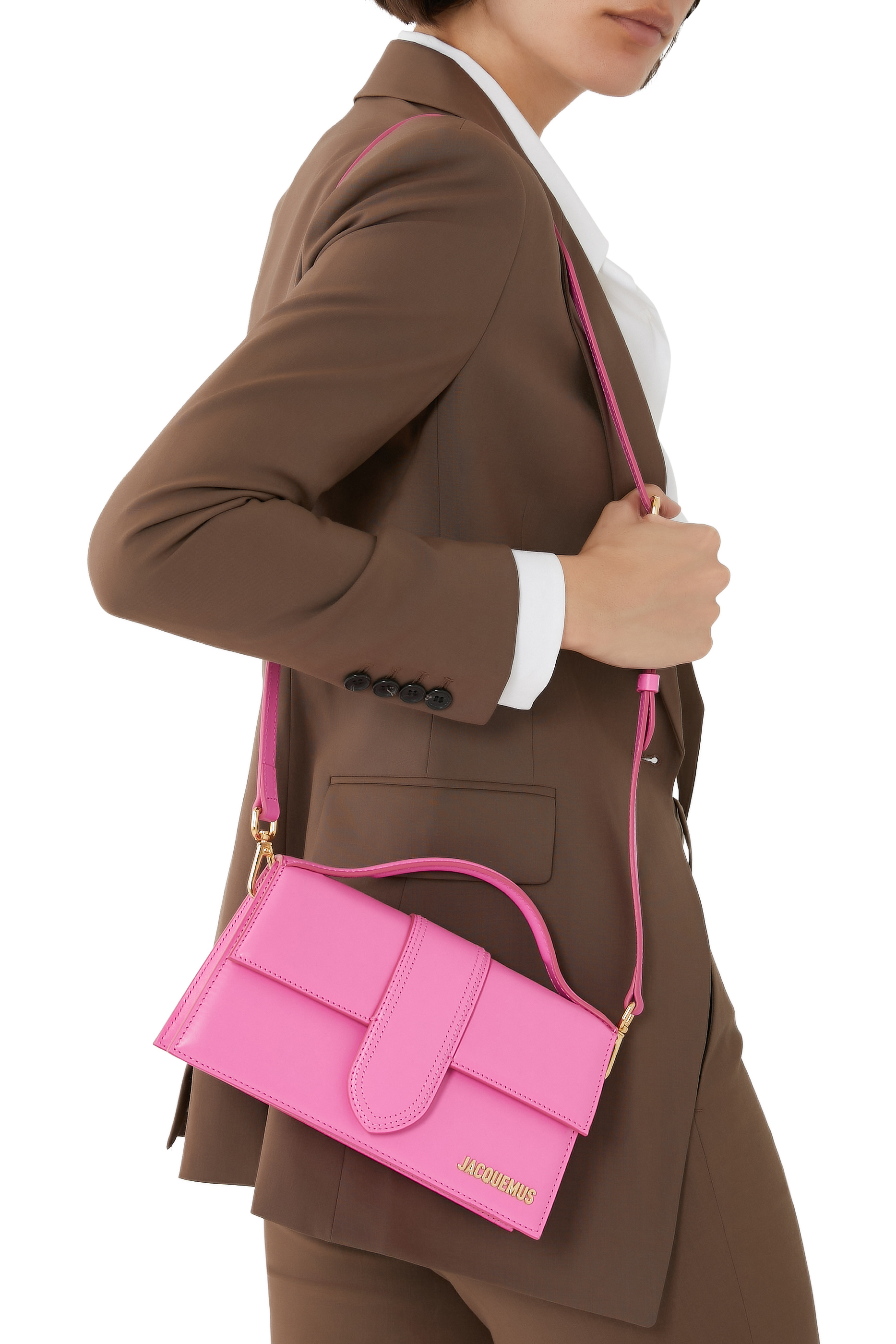 حقيبة لو جراند بامبينو