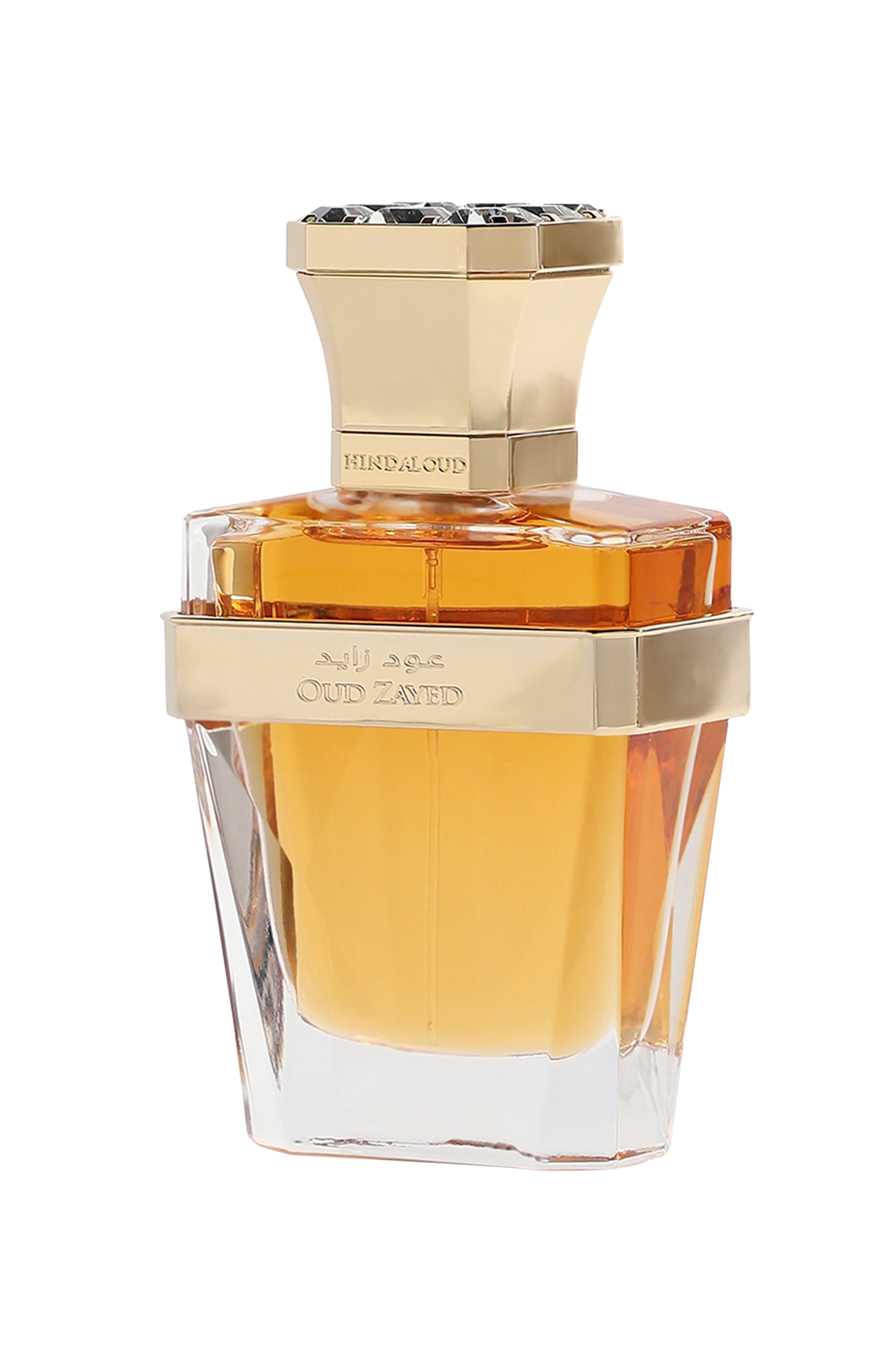 عطر عود زايد