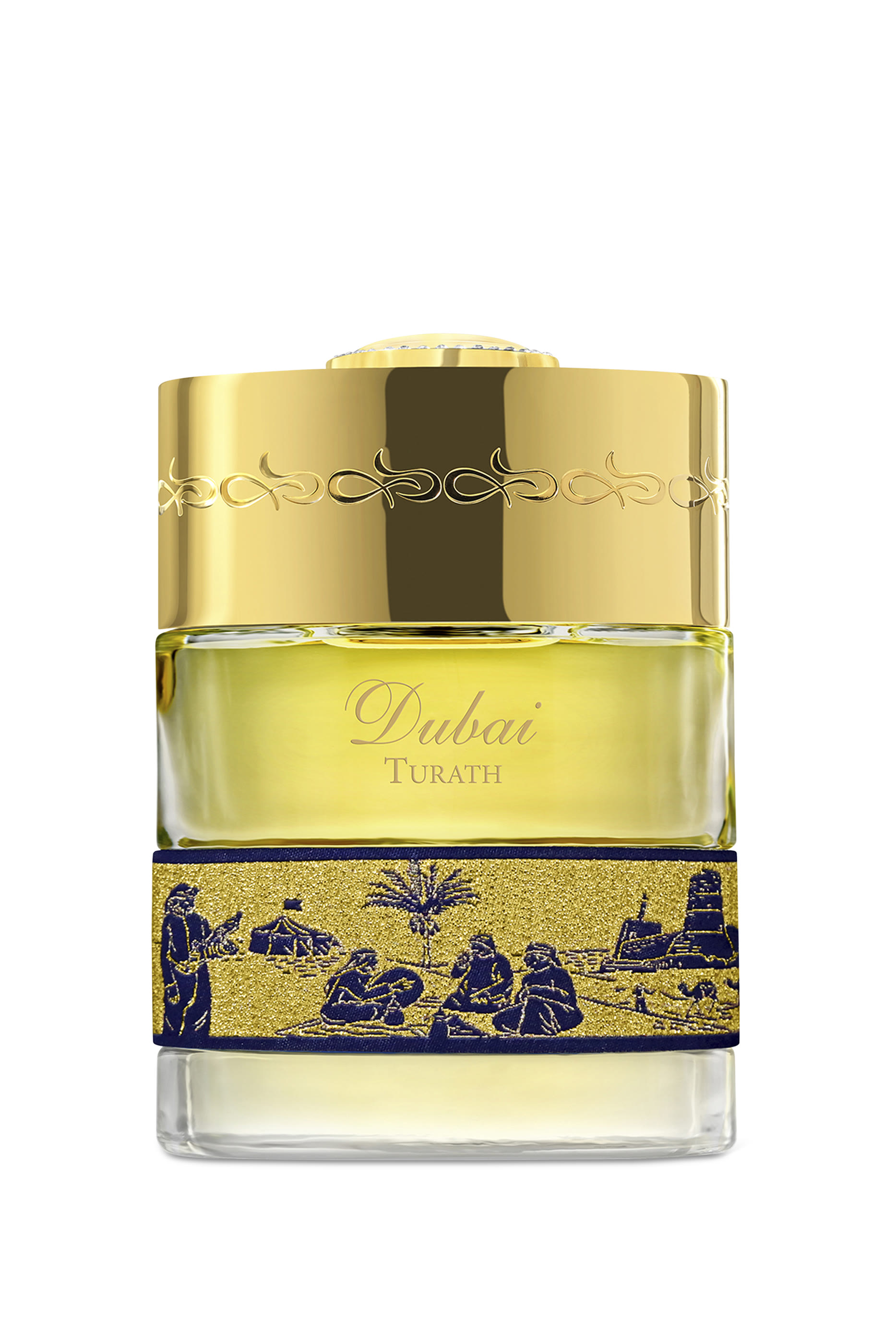 عطر بخاخ تراث
