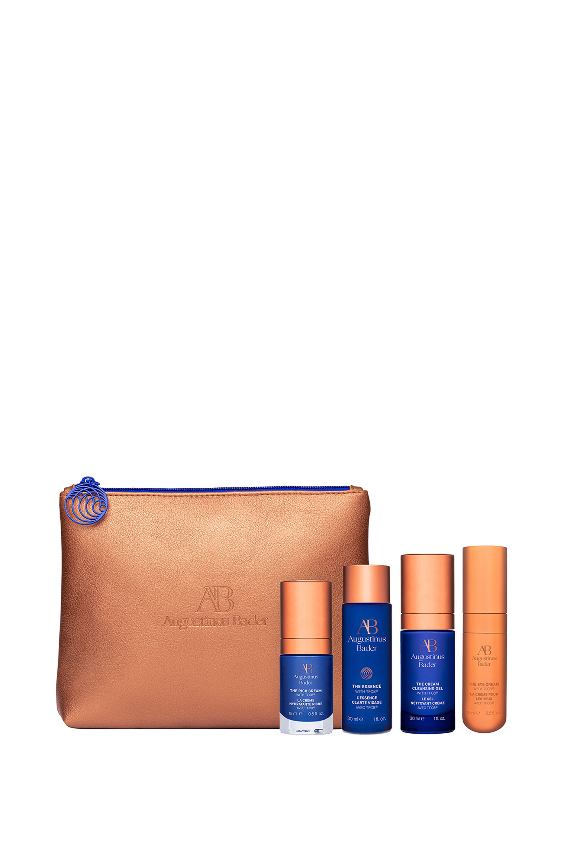 مجموعة ايه بي أساسية