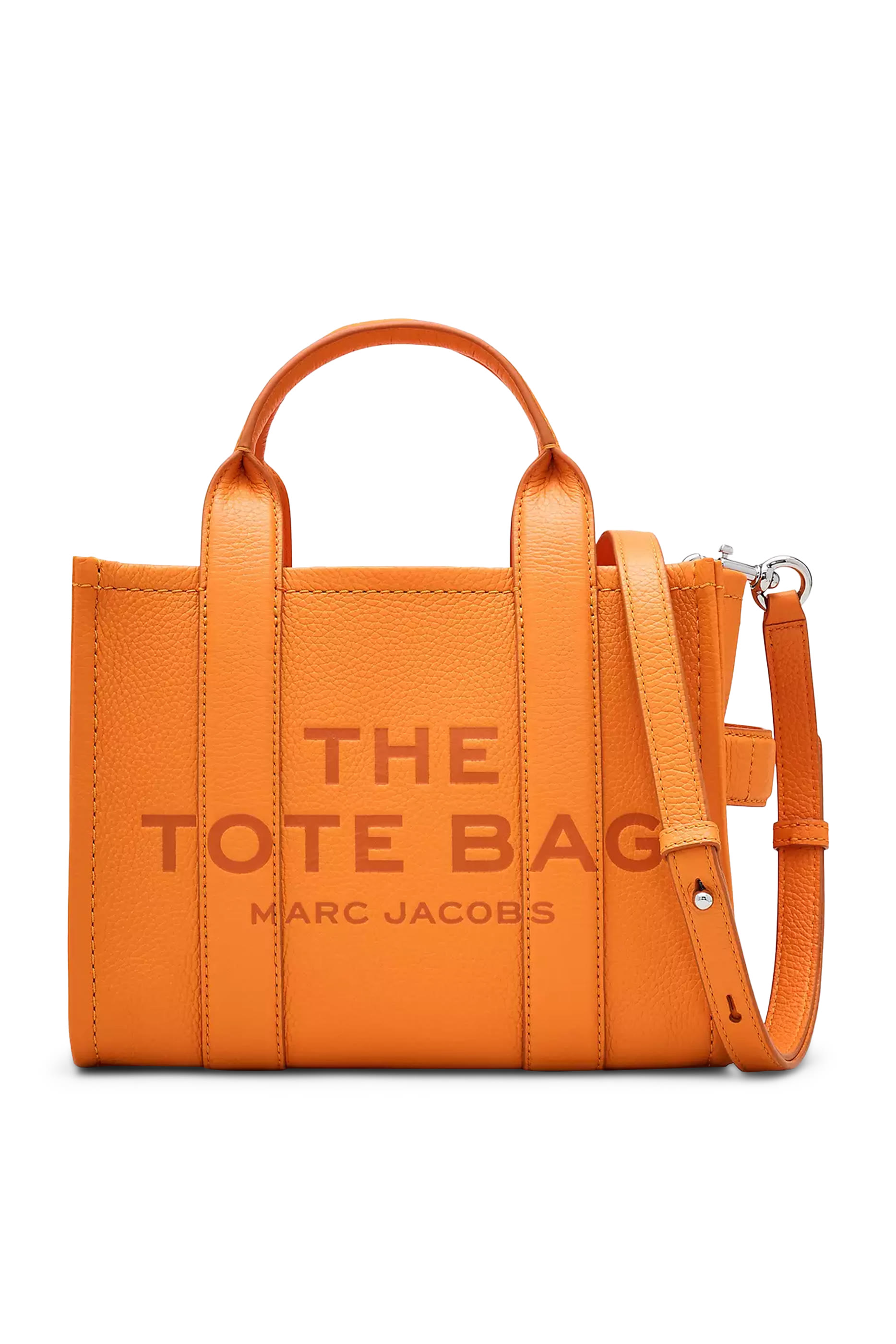 حقيبة يد صغيرة جلد