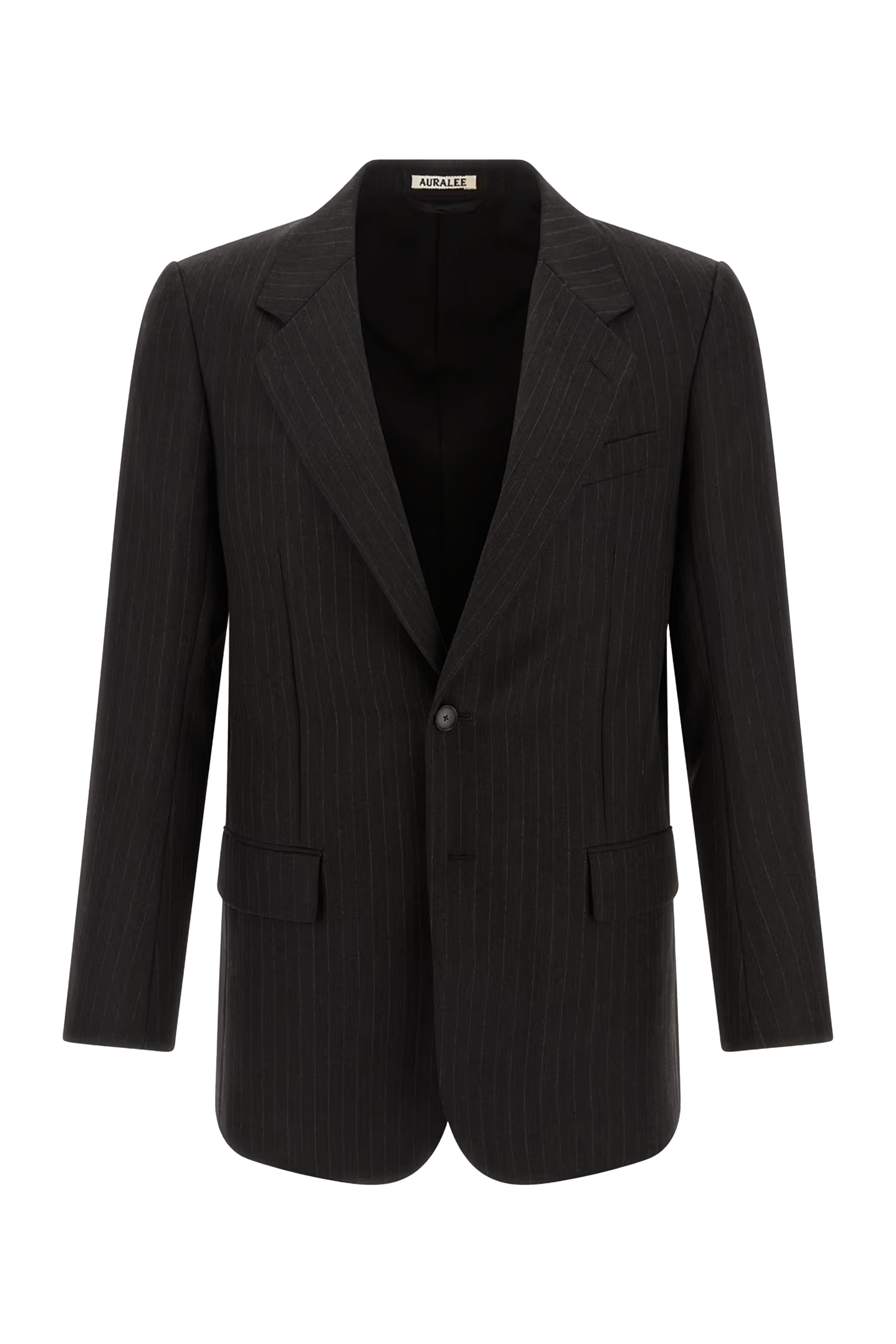  Bluefaced Wool Jacket