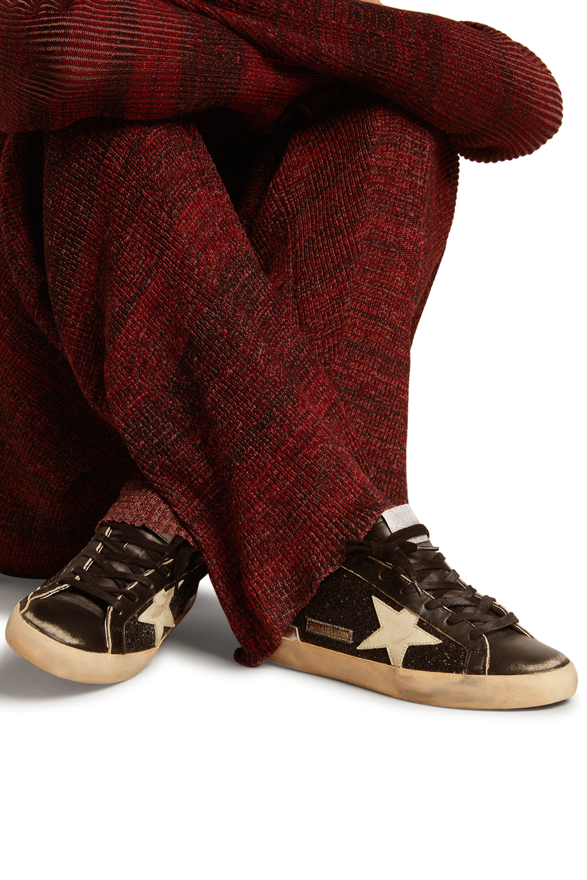 سنيكرز سوبر ستار