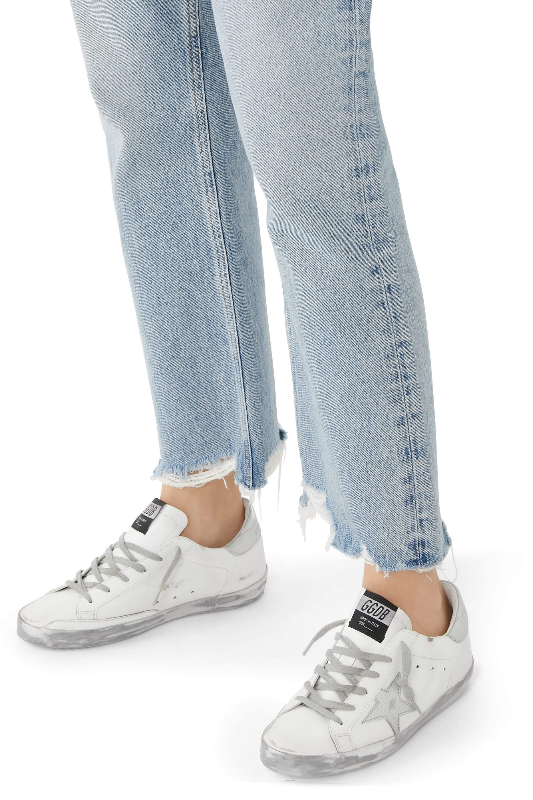 سنيكرز سوبر ستار جلد