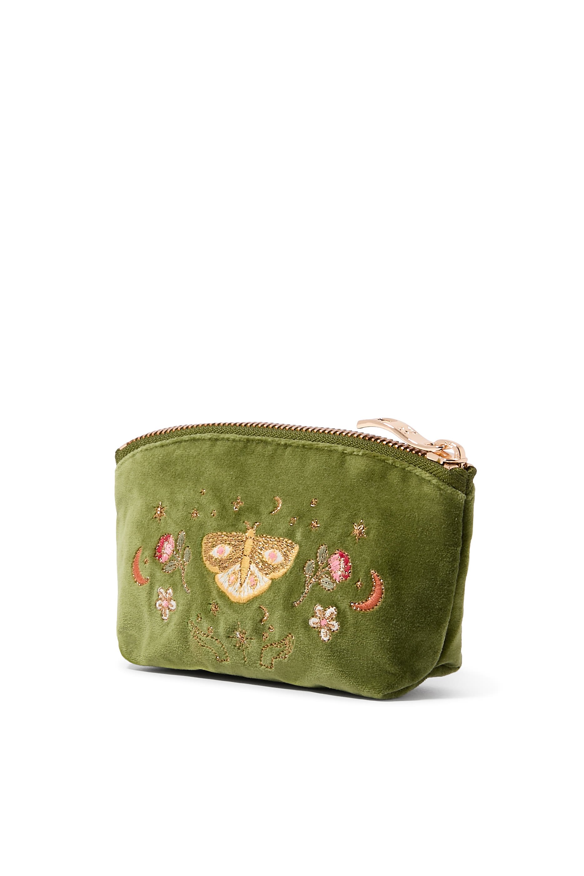 حافظة عملات معدنية ميدنايت ميستيسيزم