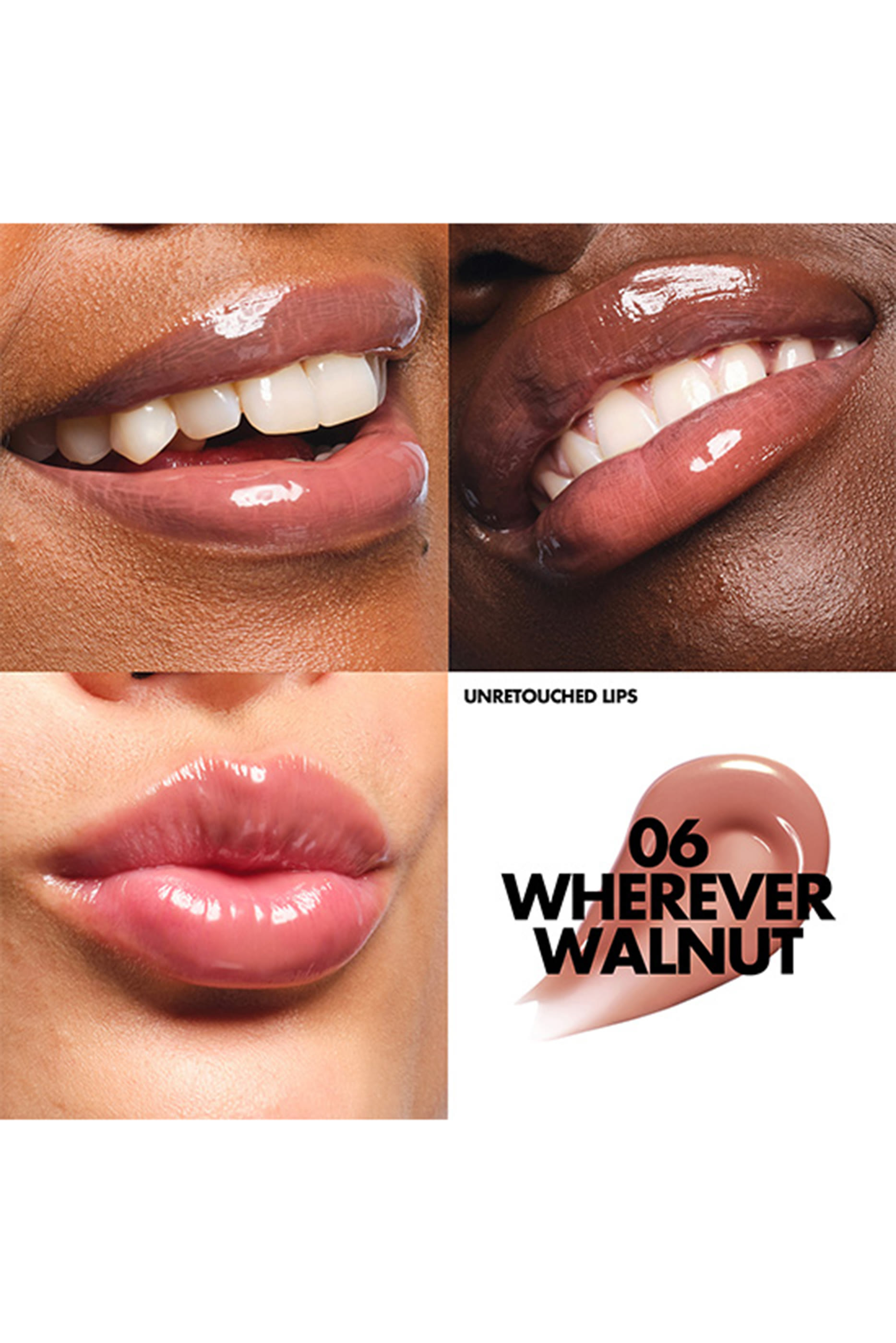 ملمع شفاه سوبر بوست