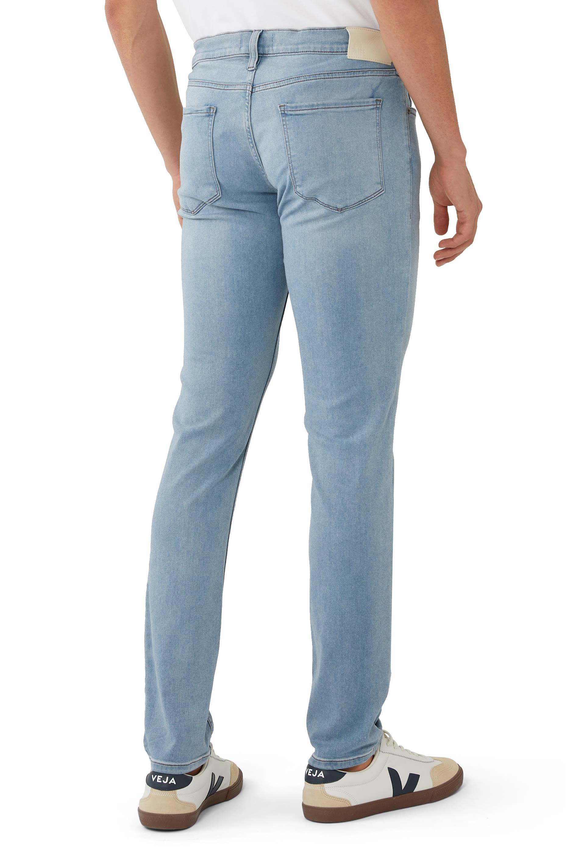 بنطال جينز كروفت