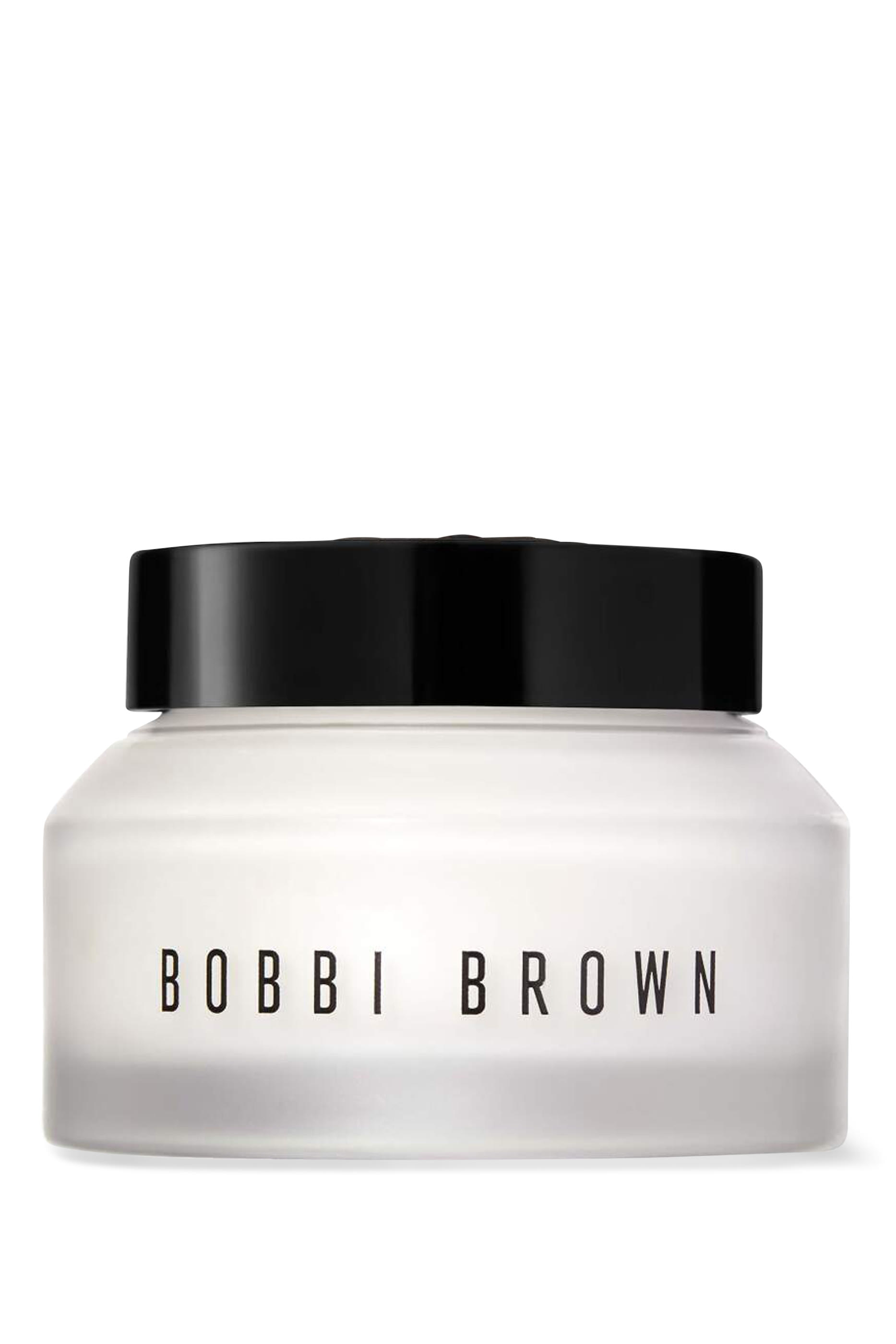 كريم منعش بتركيبة مائية مرطبة