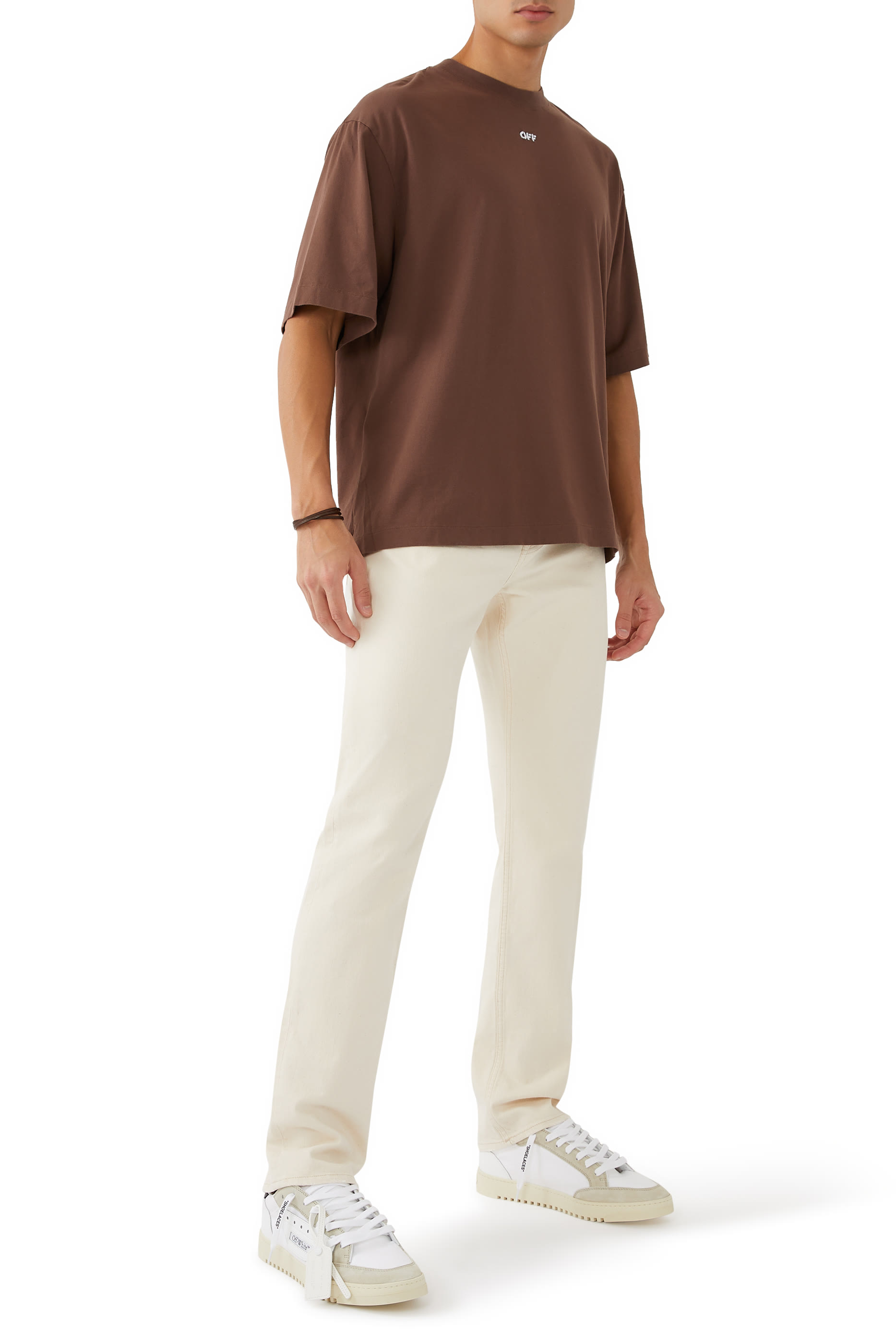 سنيكرز 5.0 جلد