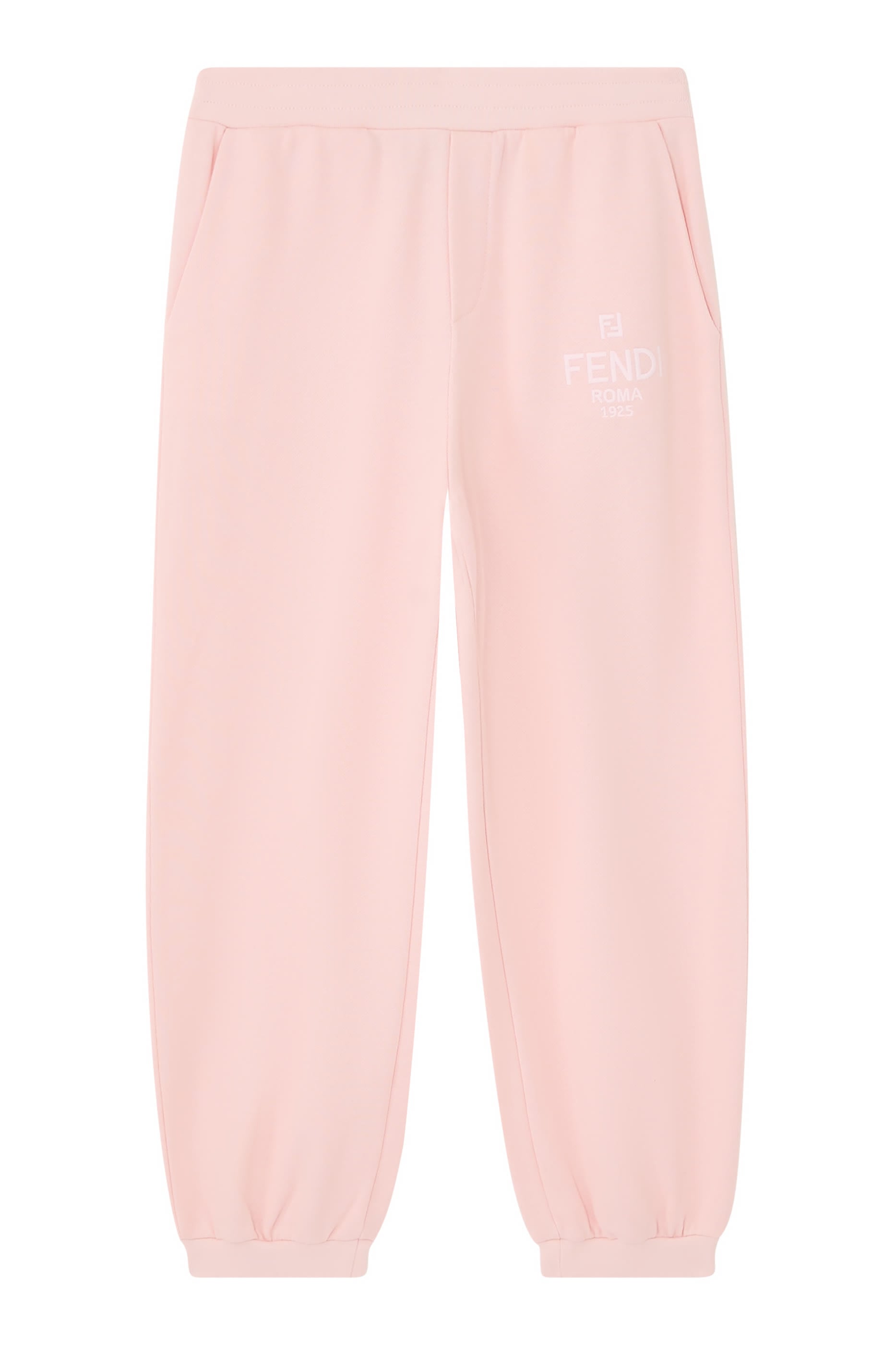Kids Pantalone Felpa