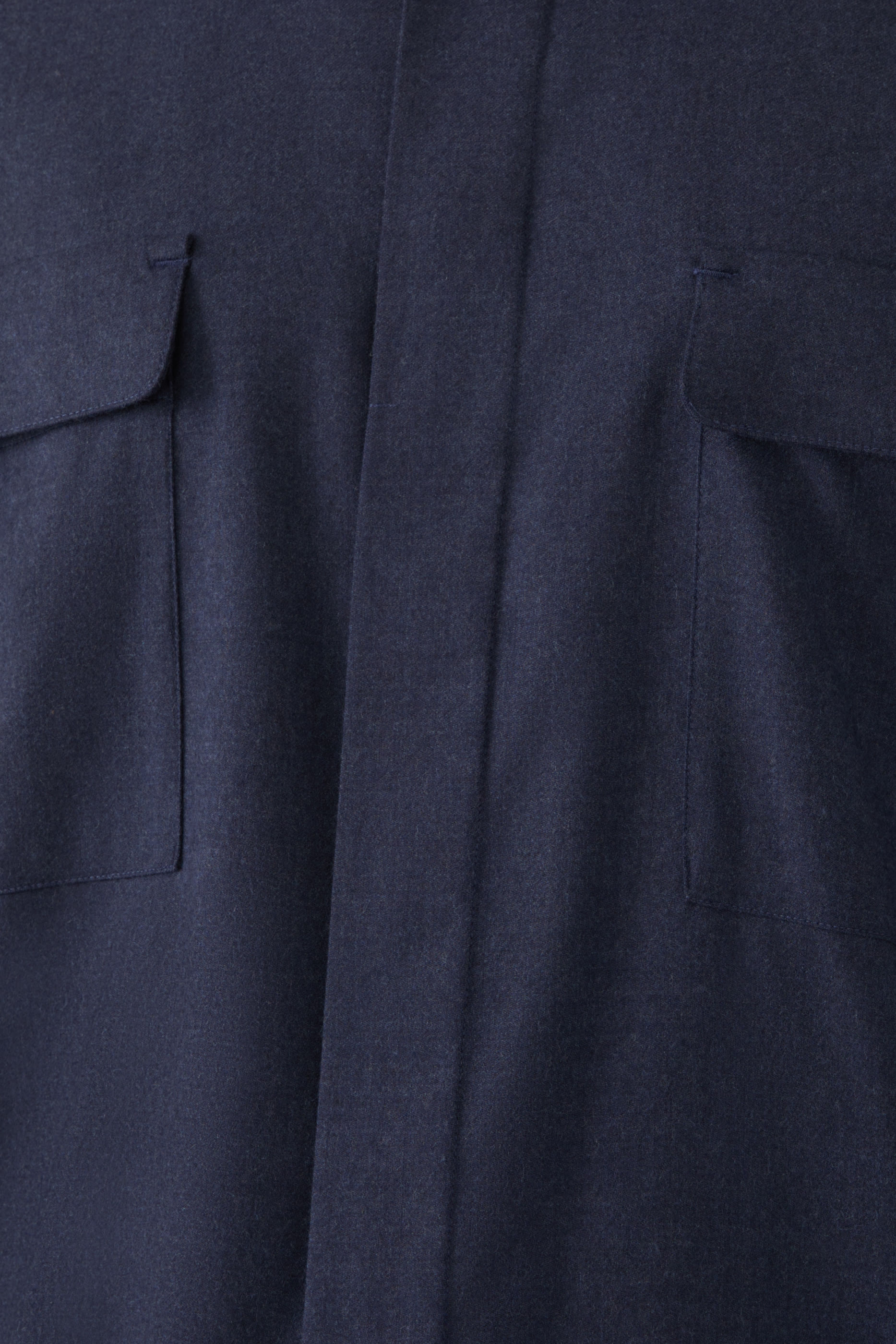 قميص هايبرد ميرينو ناعم