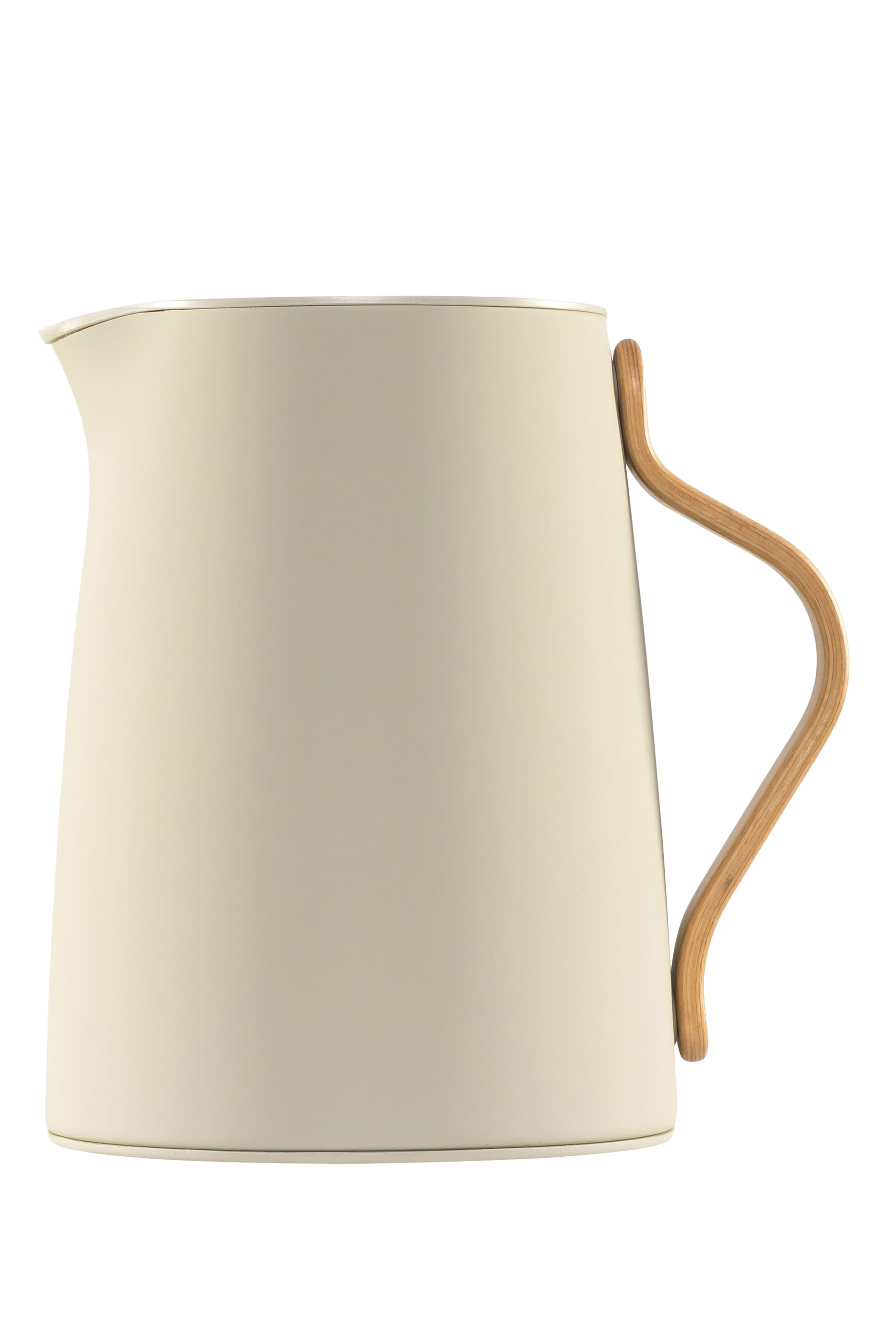 إبريق شاي إيما مفرغ من الهواء 1 ل