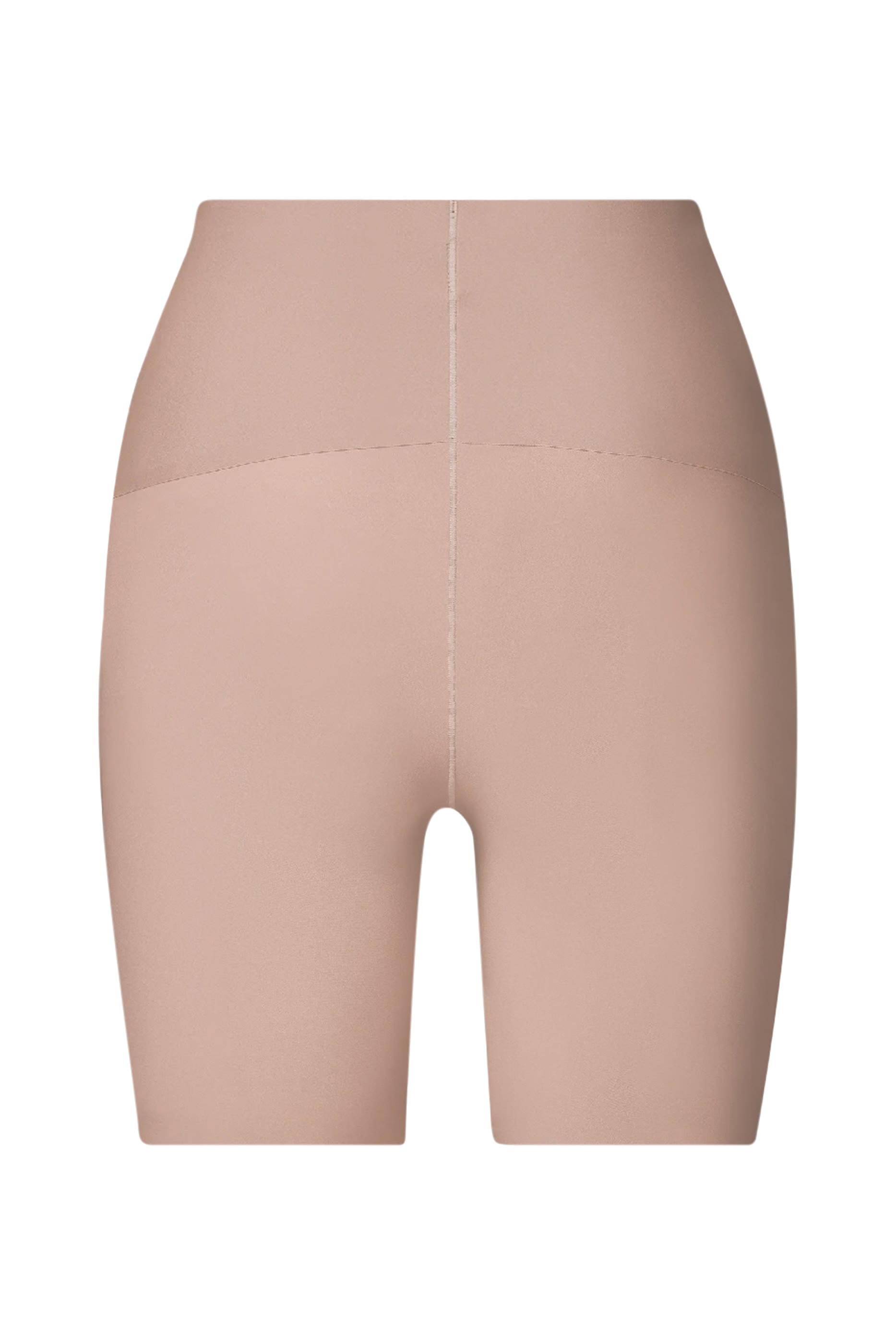 Second Skin Smoothing Shapewear Shorts