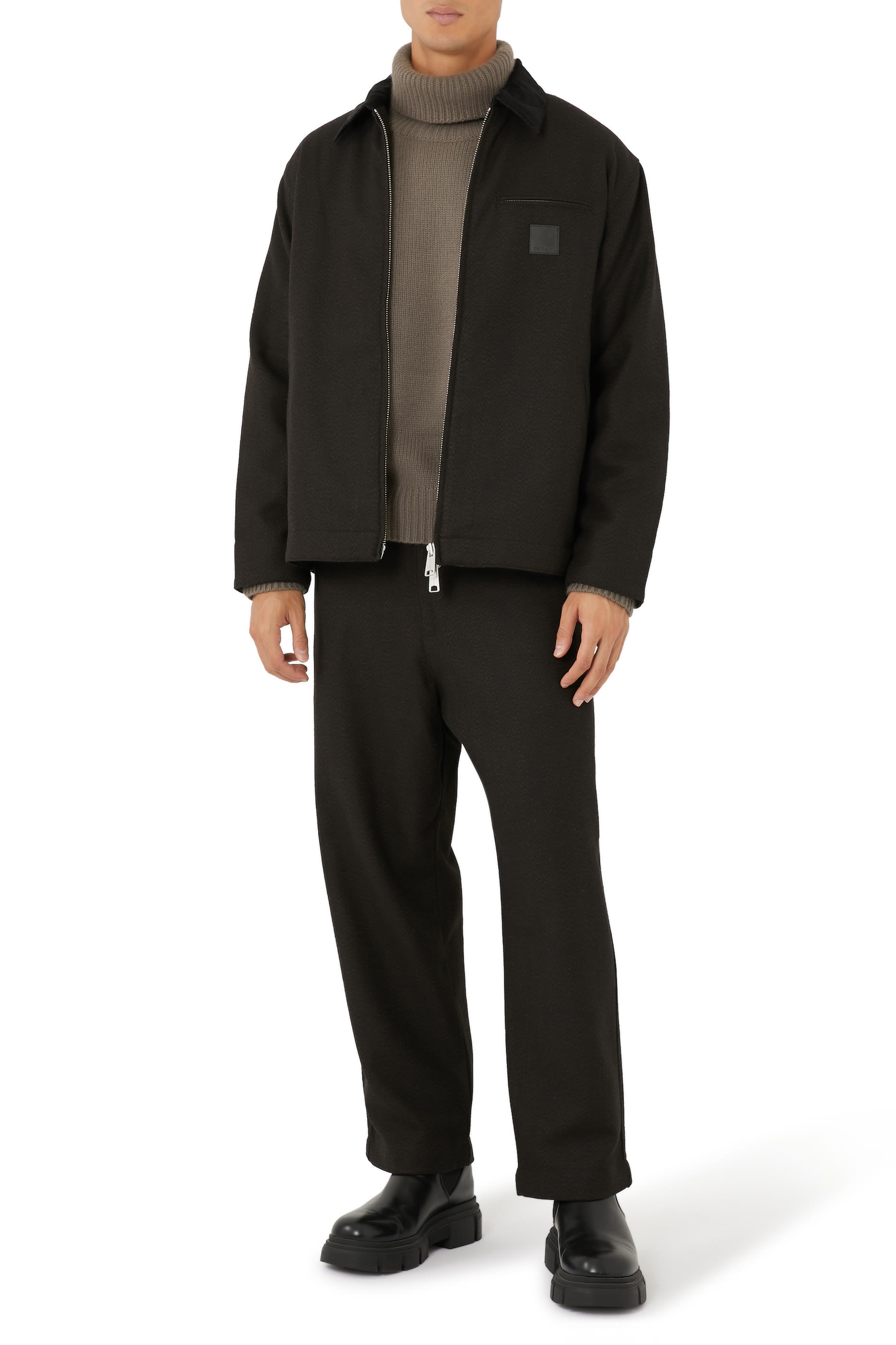 بنطال ترومان