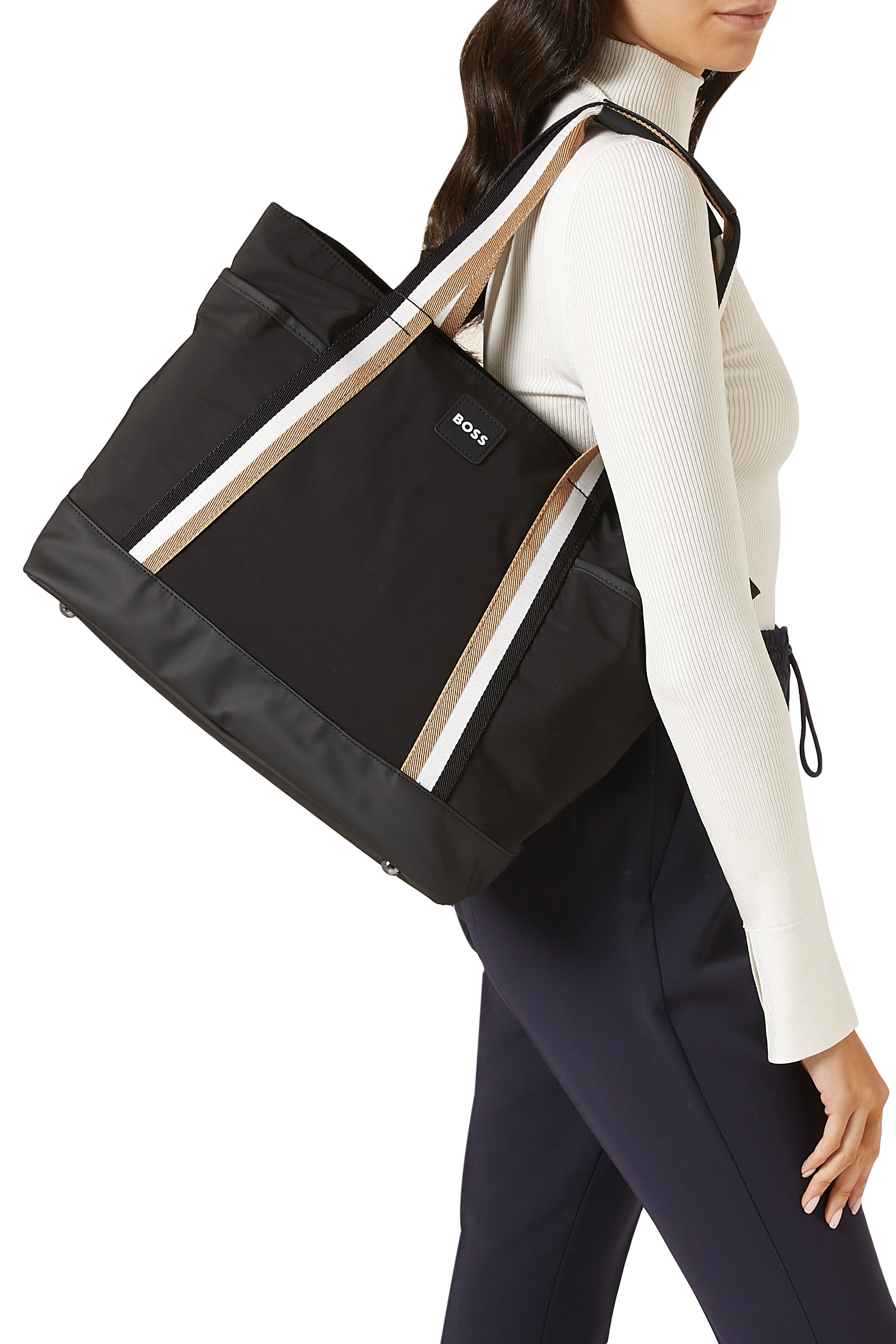 حقيبة مستلزمات أطفال