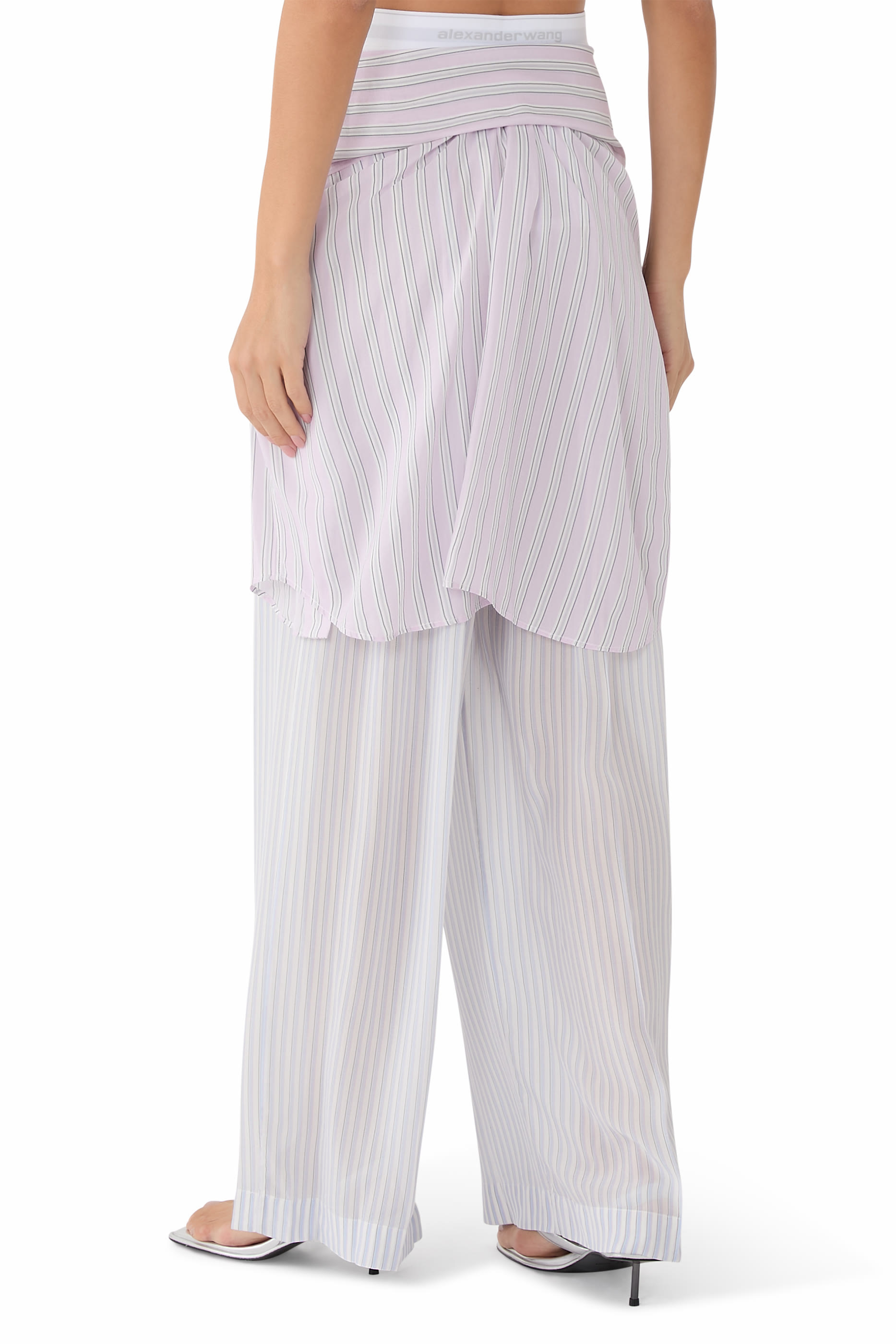 بنطال بوكسر بري-ستايلد