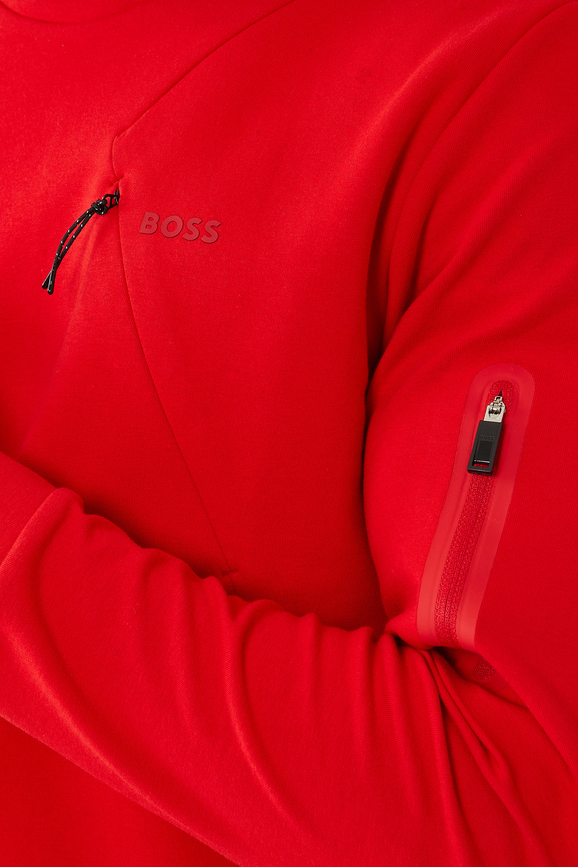 بلوزة سالبيق جرسيه