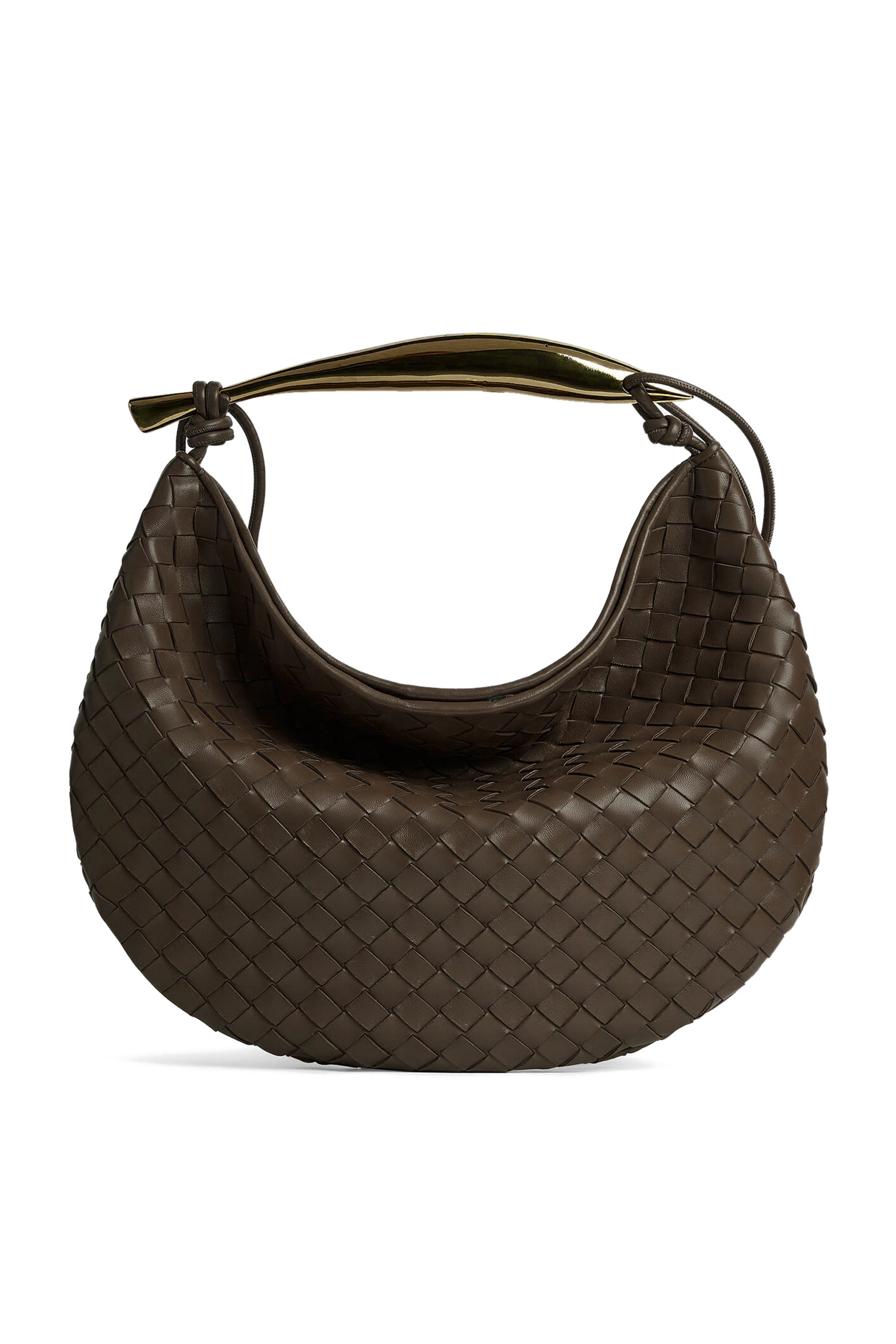 حقيبة كتف ساردين متوسطة