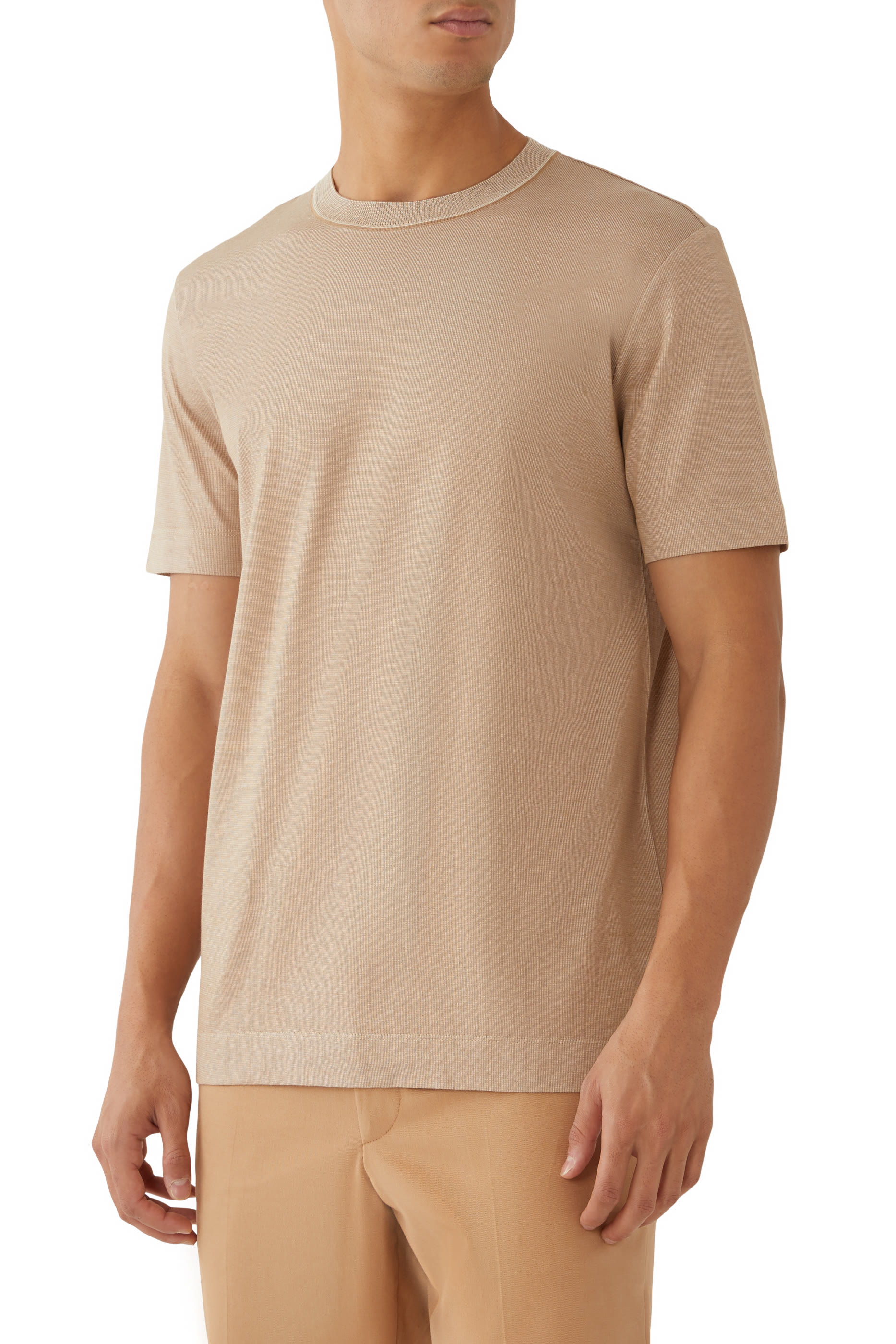 تيشيرت أل-تيزار 99