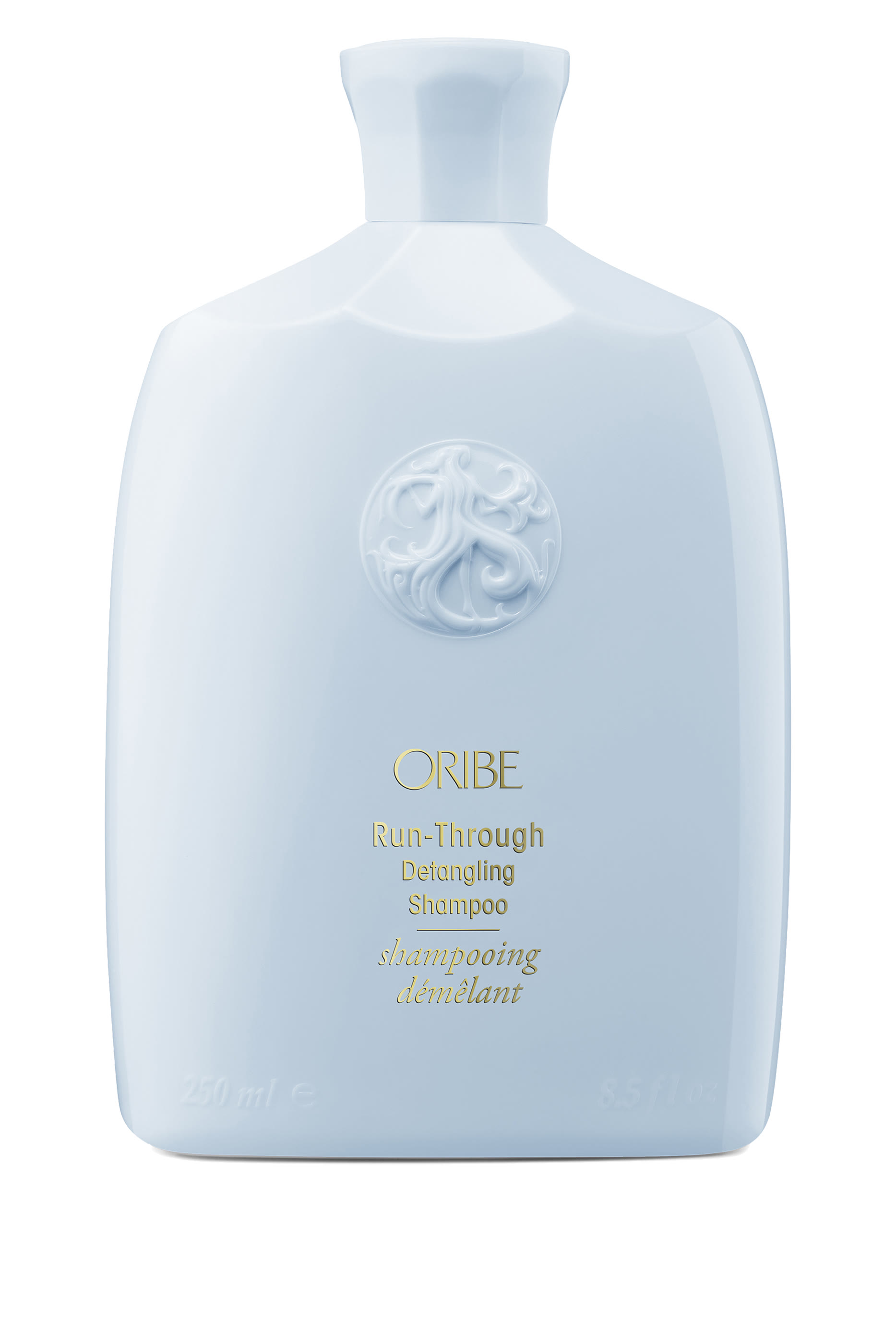 شامبو ران ثرو لفك تشابك الشعر