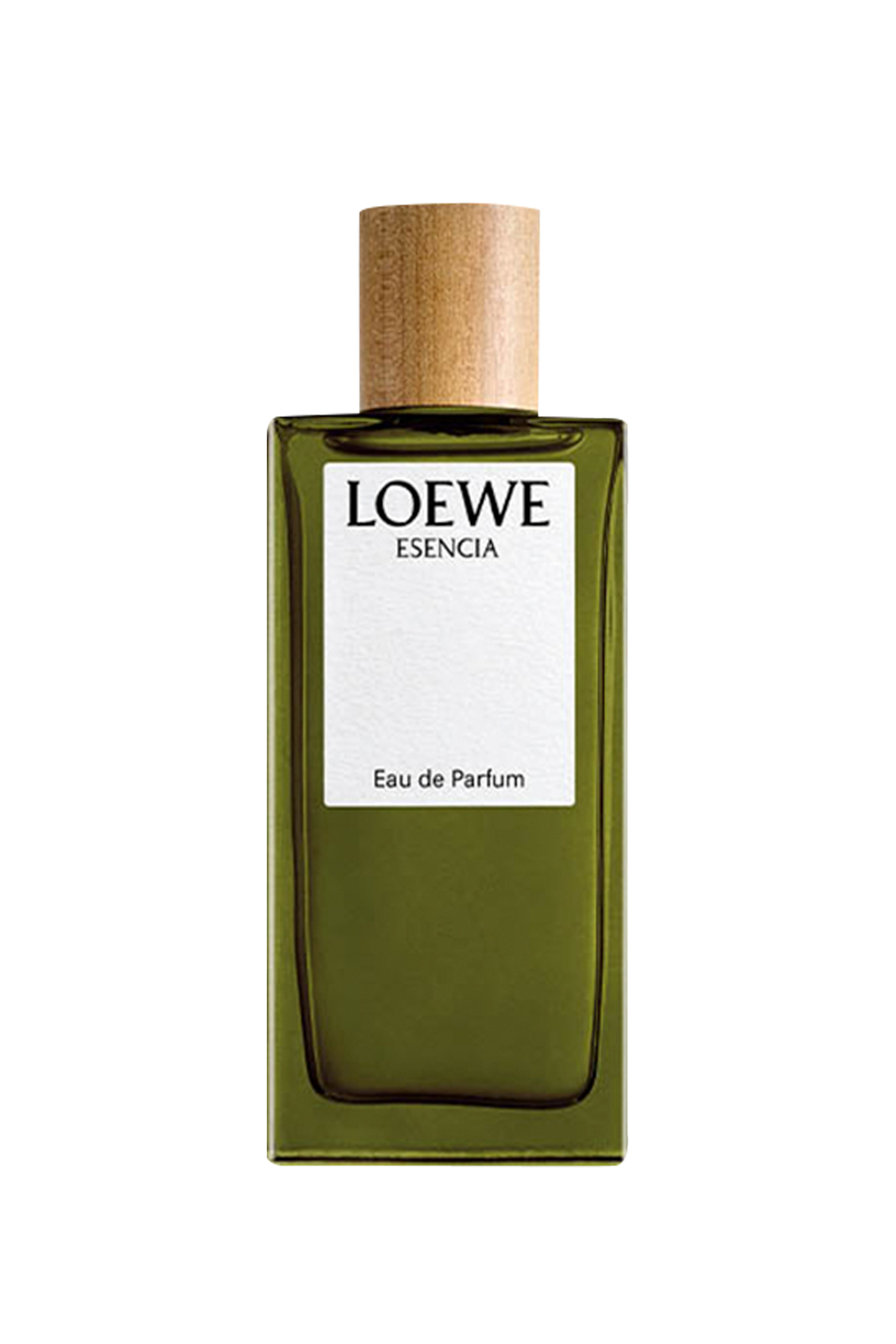 أو دو بارفان اسينسيا