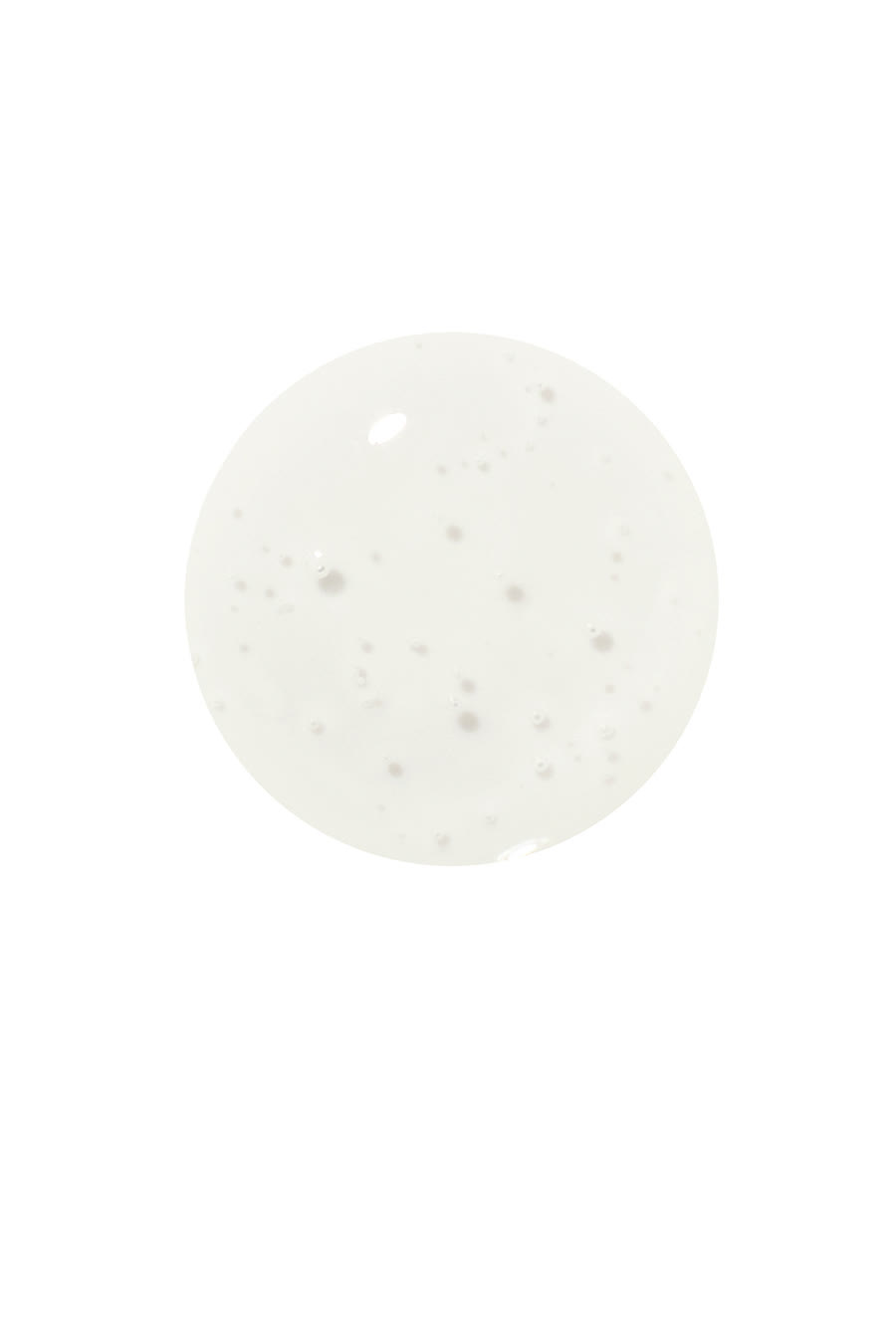 شامبو الشعر والجسم للأطفال والرضع