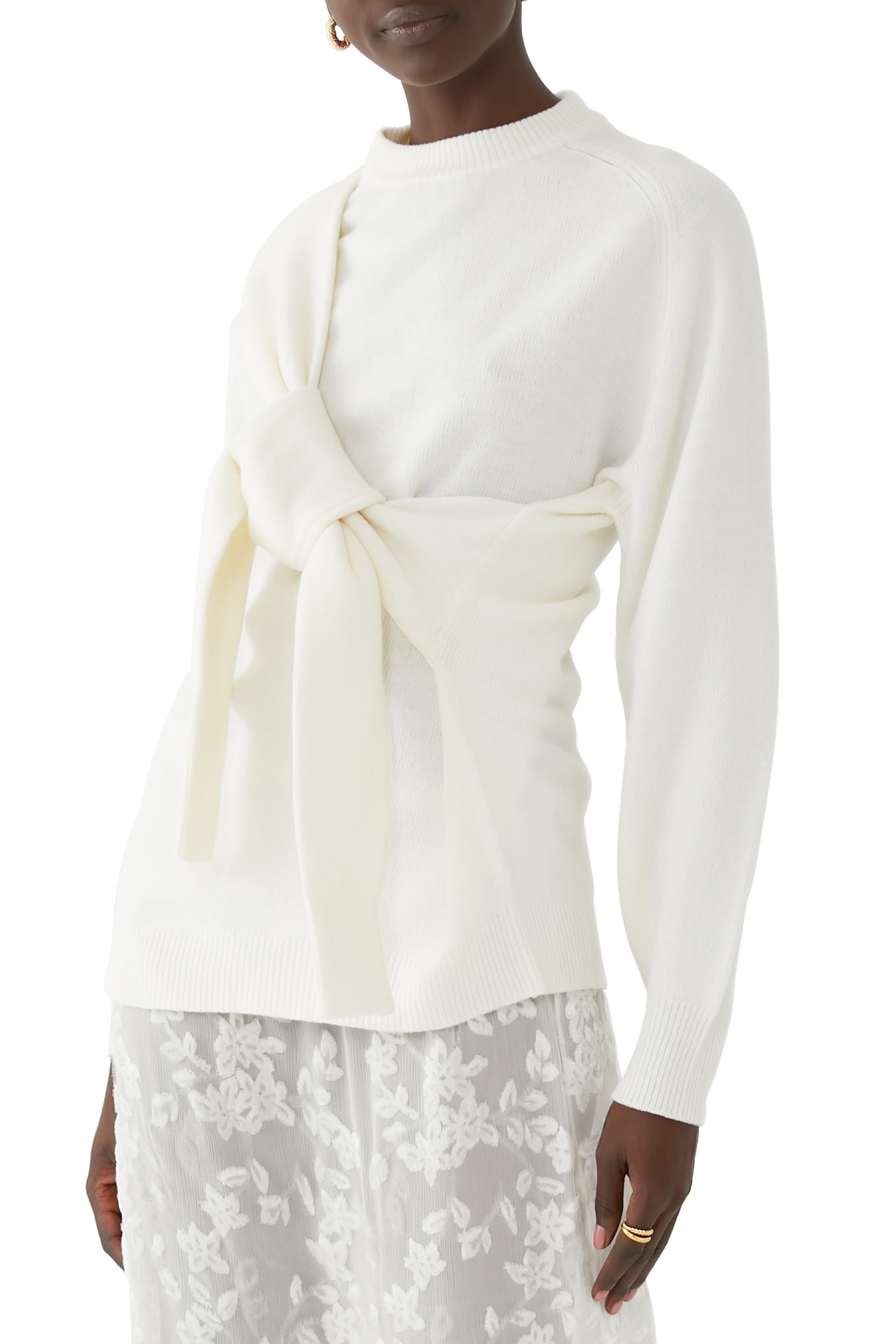 سترة ايري بلير صوف فاخر