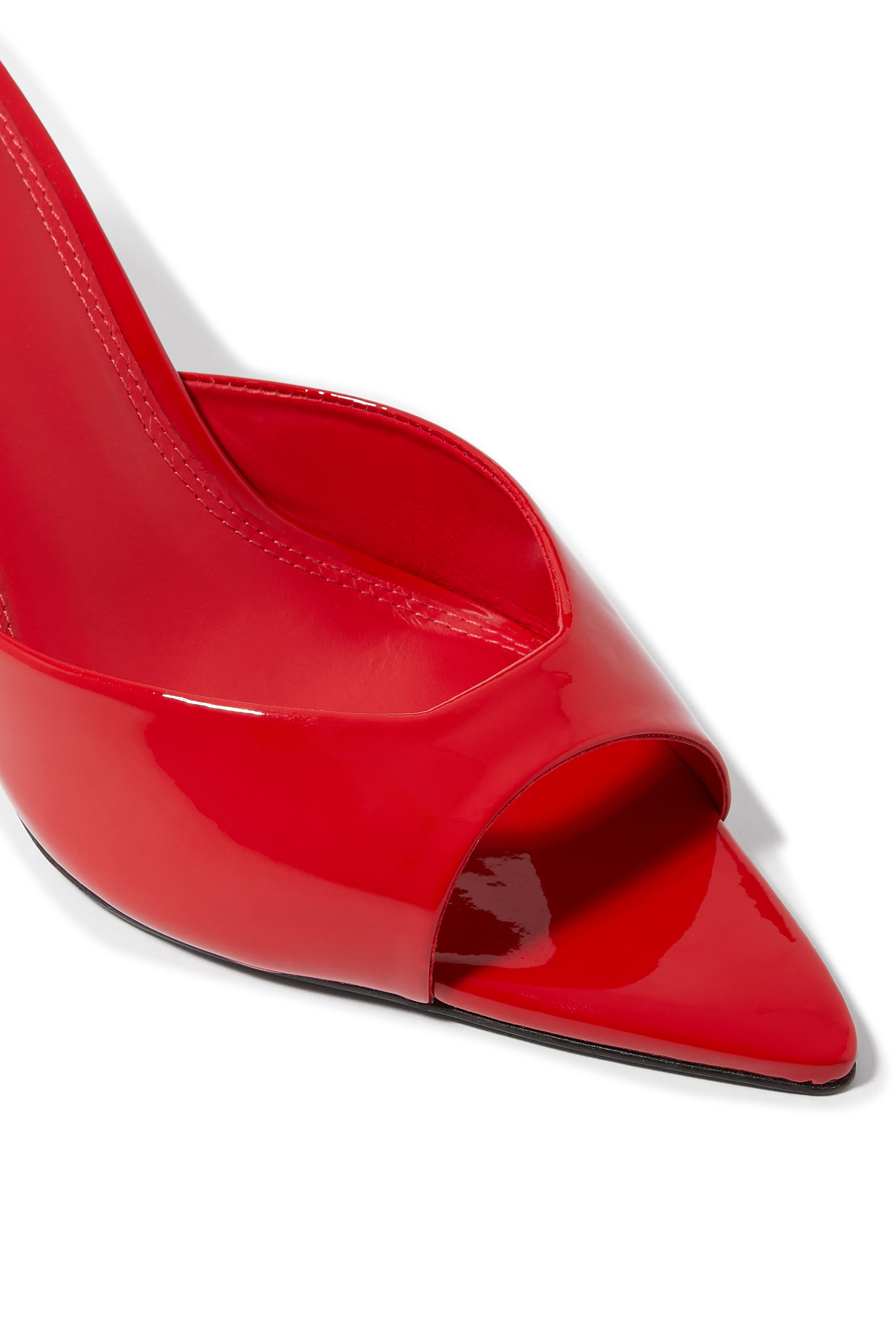 حذاء بريا 80 مفتوح من الخلف