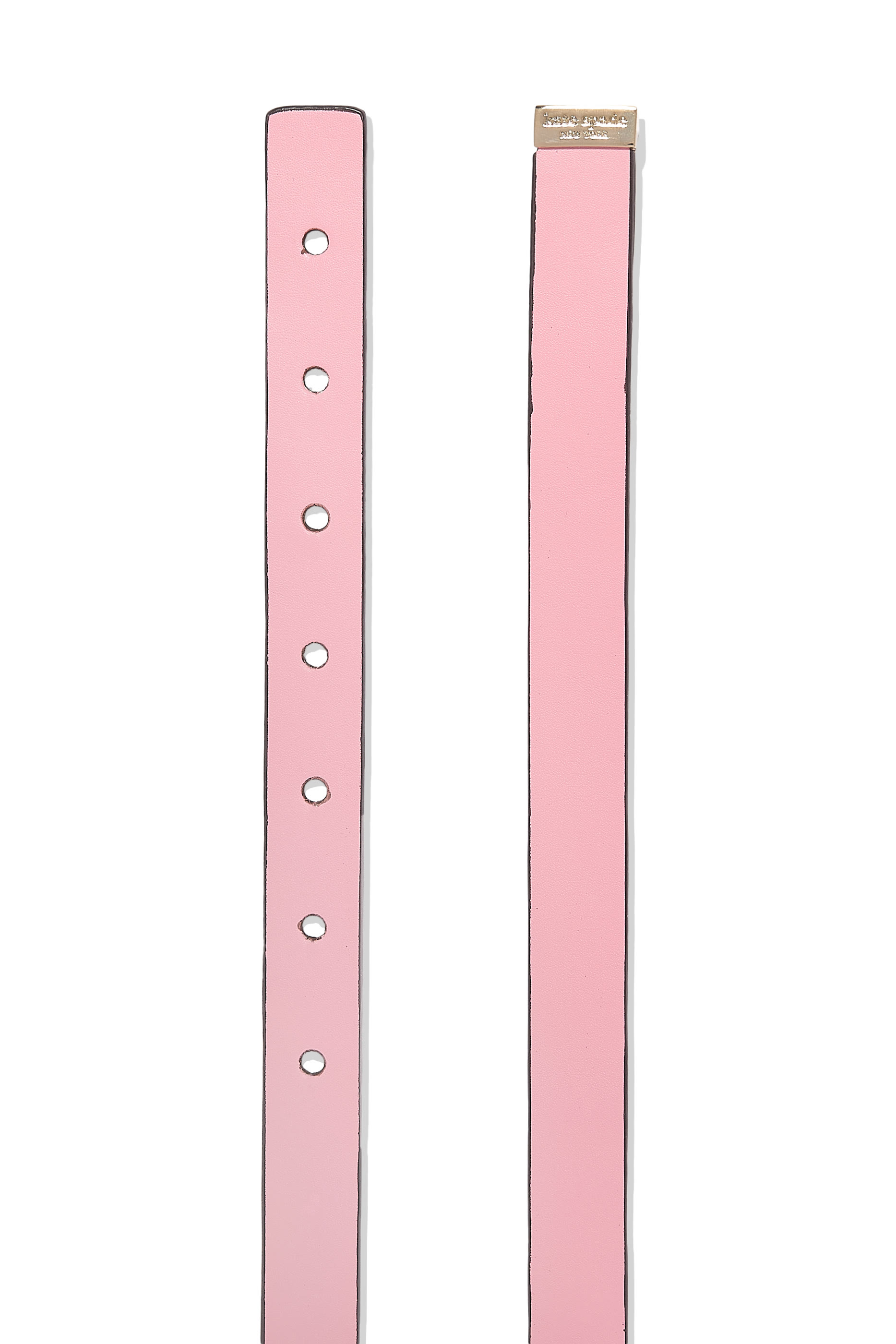 حزام بتصميم ربطة فيونكة