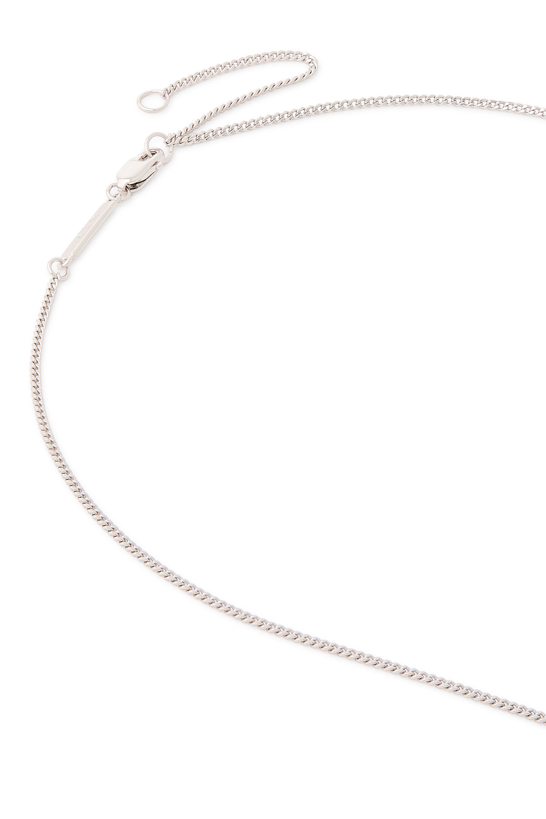 قلادة أستيراليس سوليتير